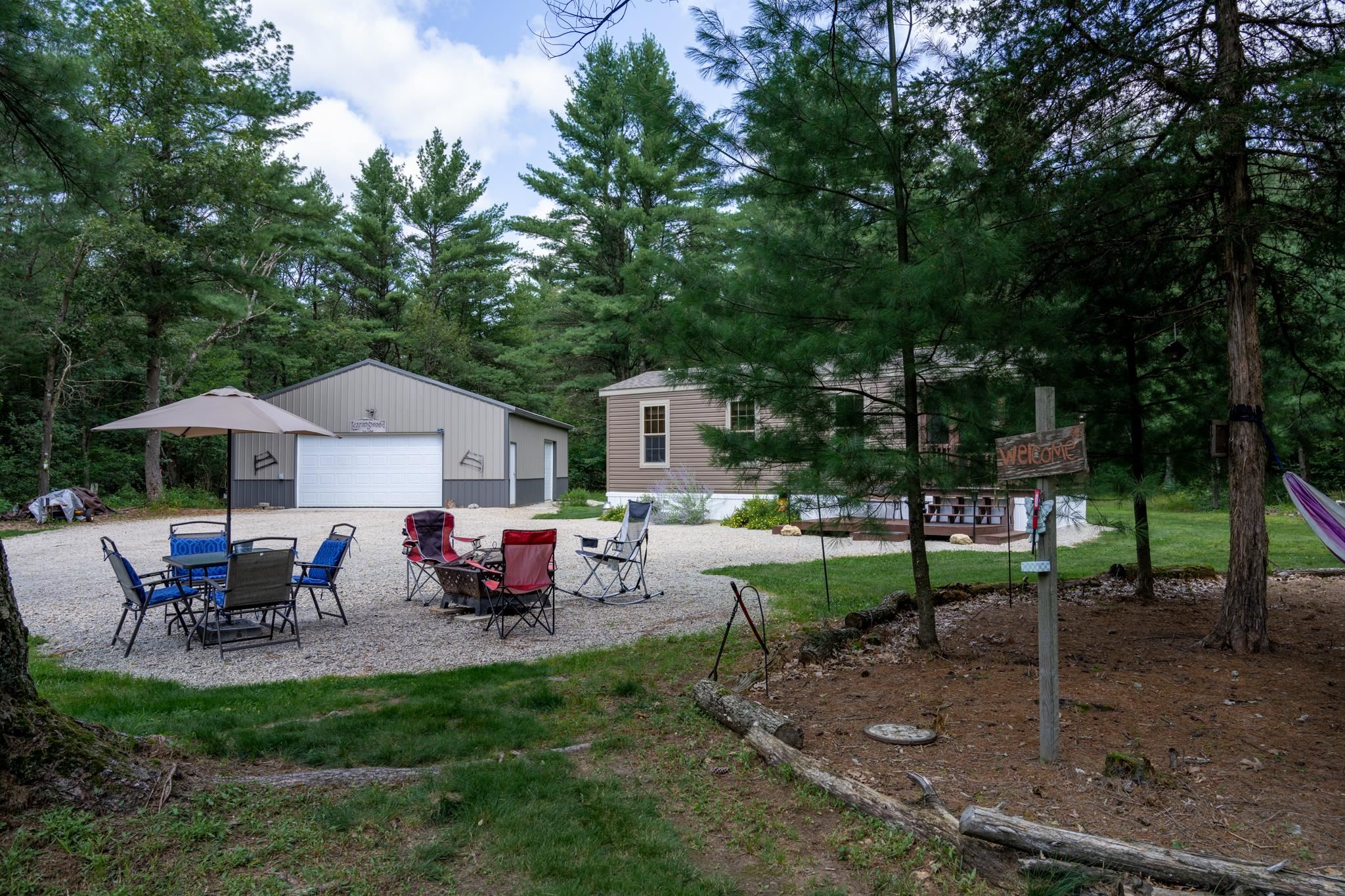 N3744 Townline KL Road