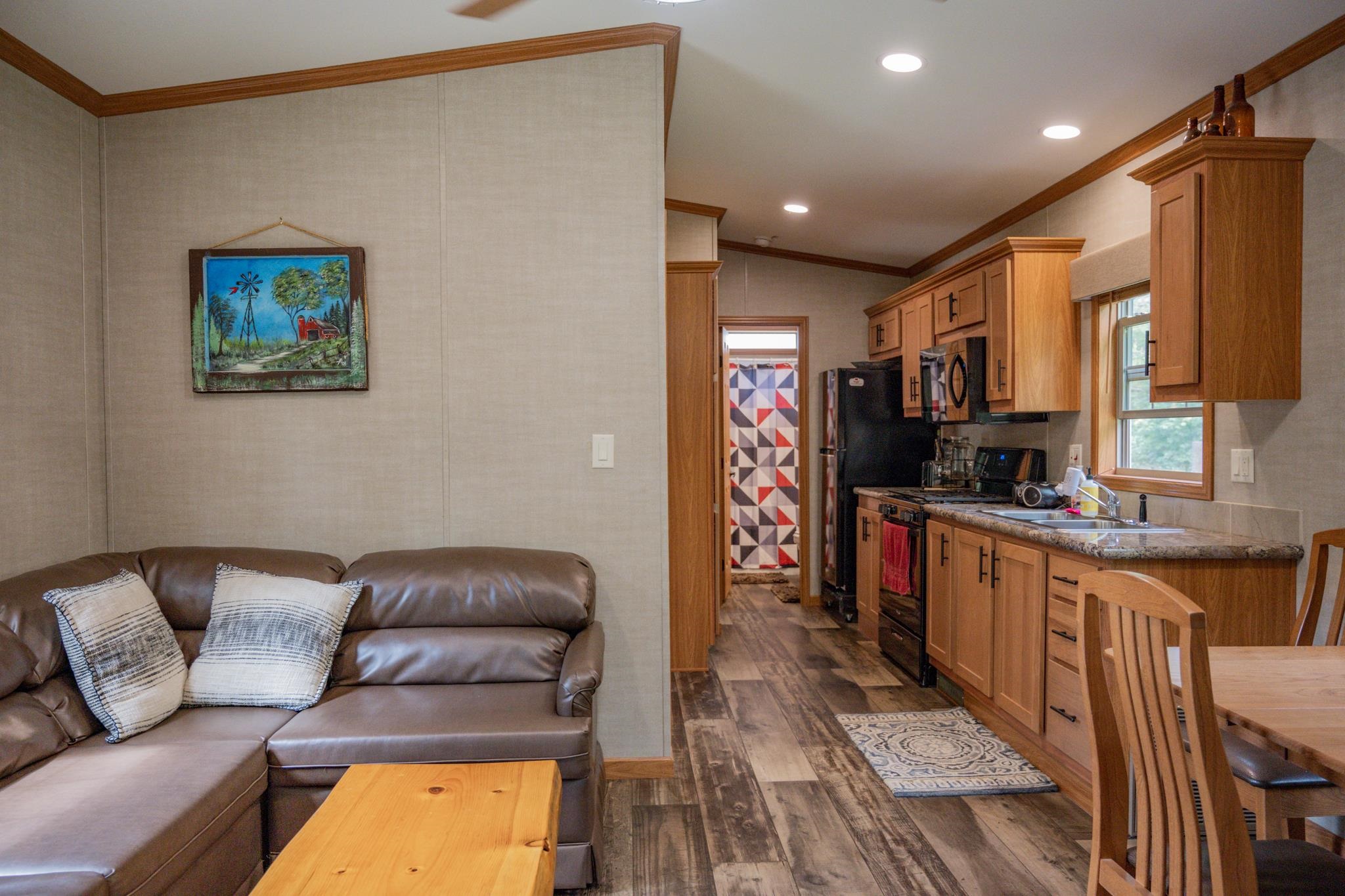 N3744 Townline KL Road