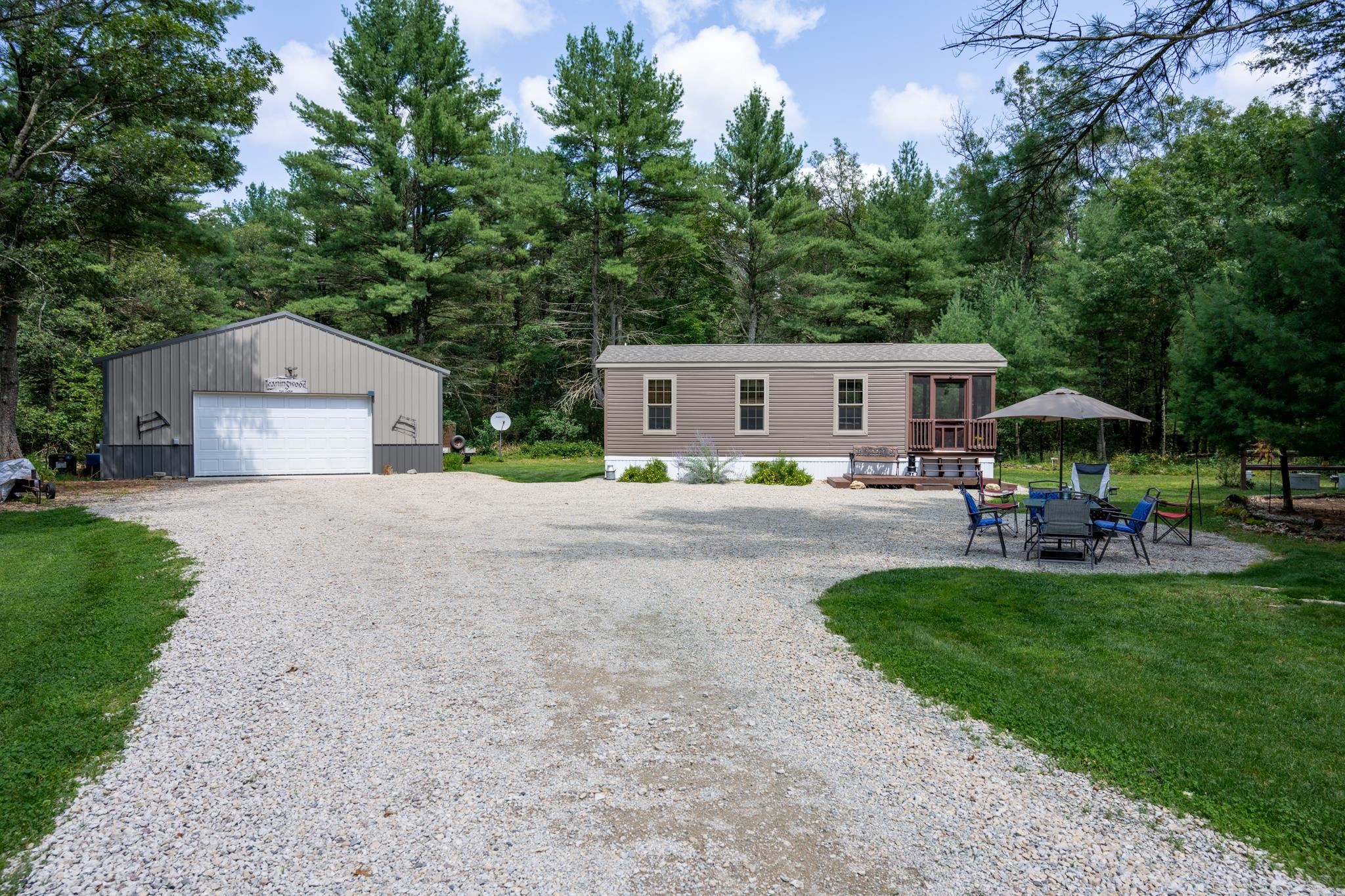 N3744 Townline KL Road