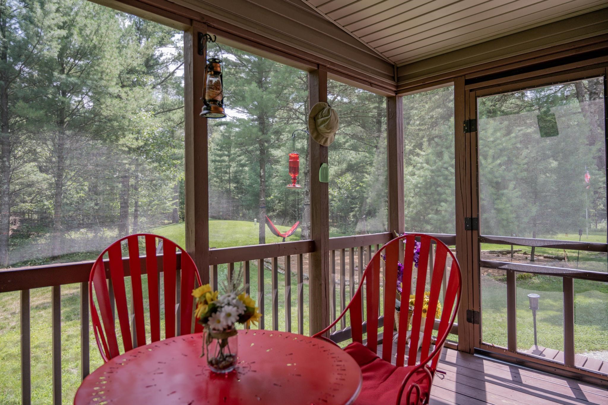 N3744 Townline KL Road