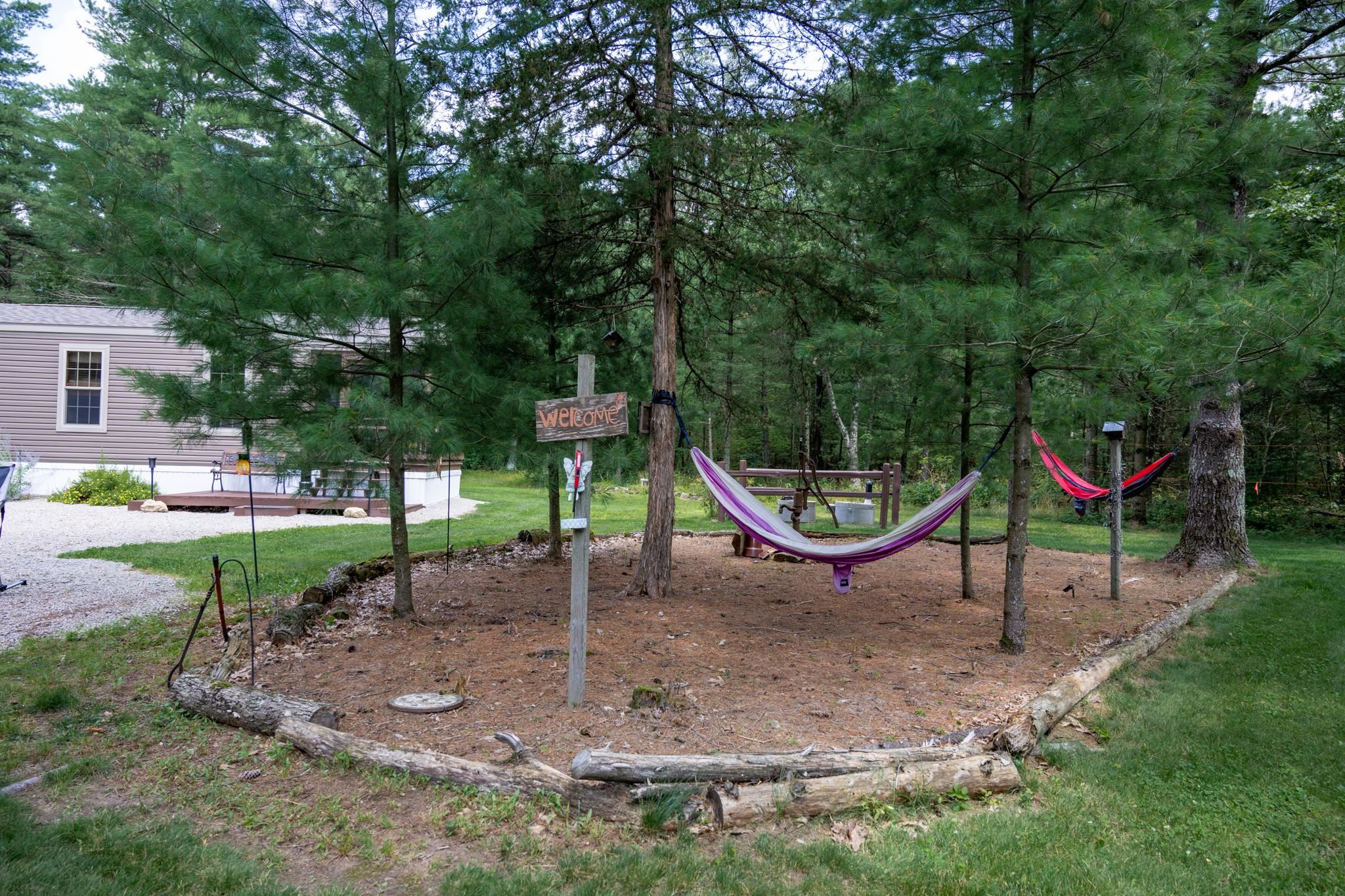 N3744 Townline KL Road