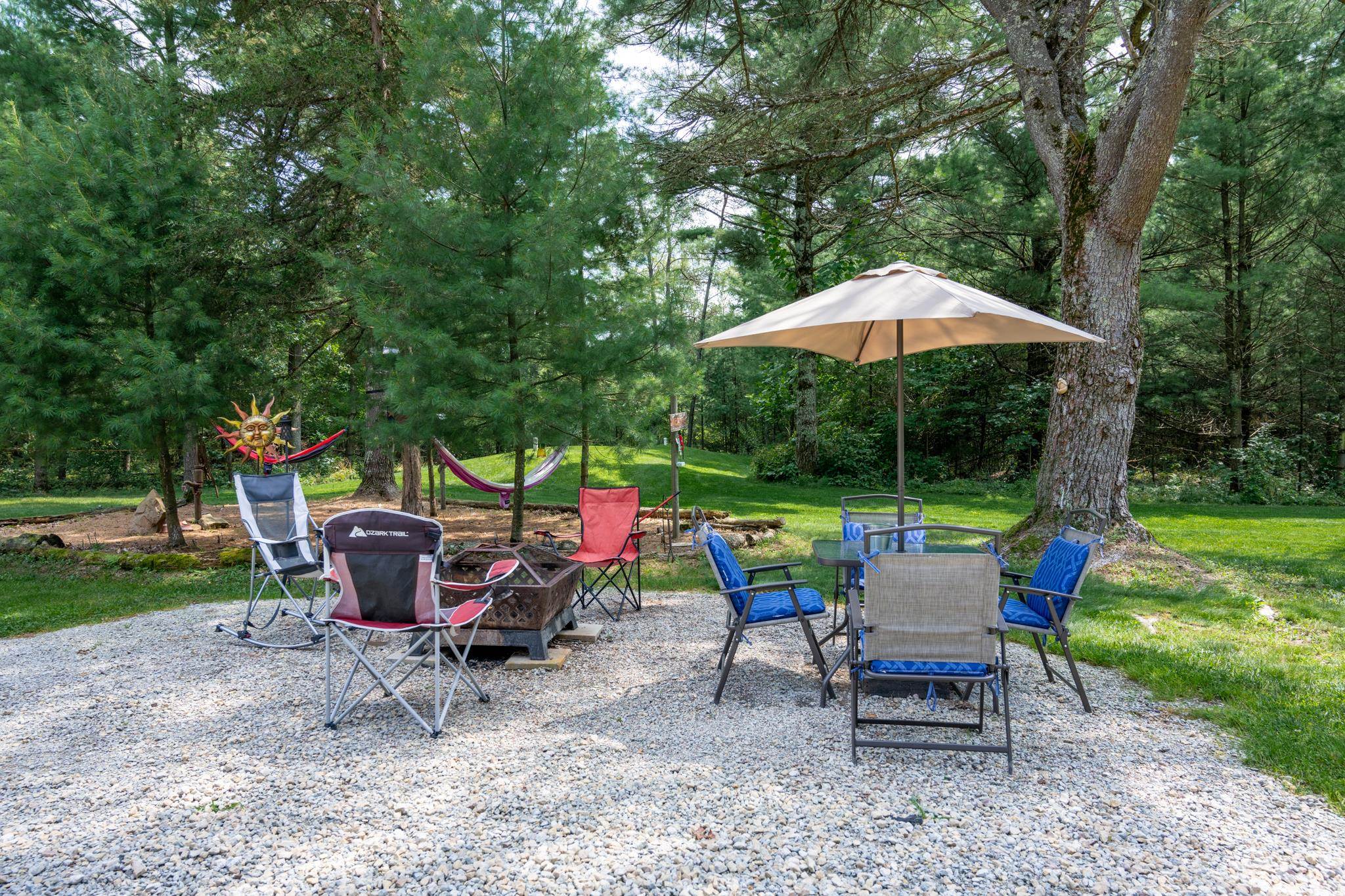 N3744 Townline KL Road