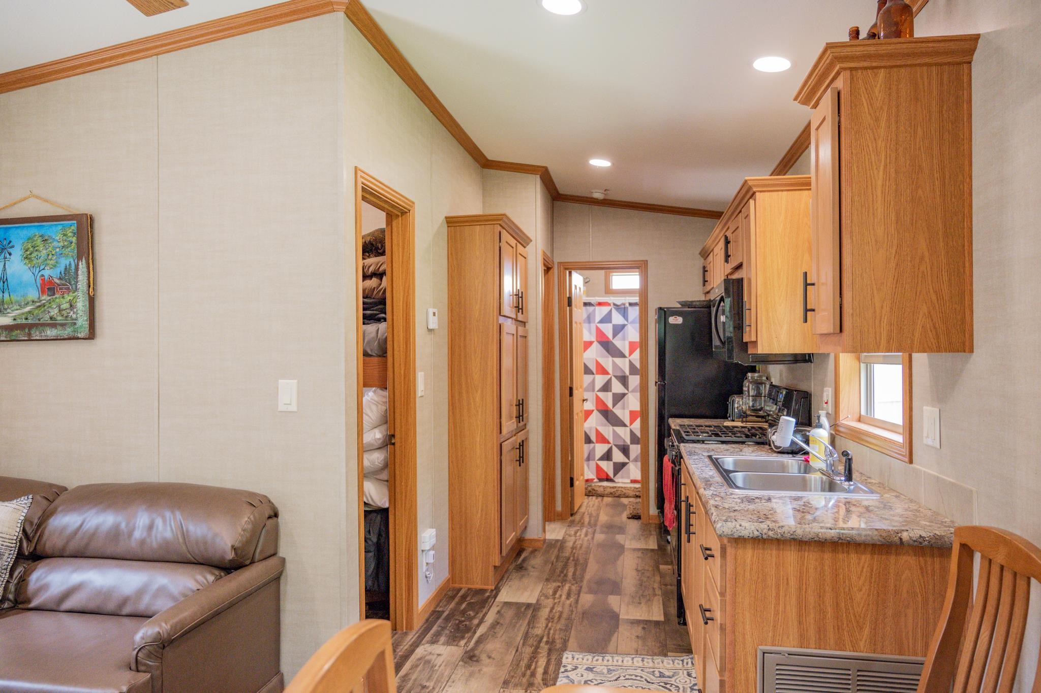 N3744 Townline KL Road