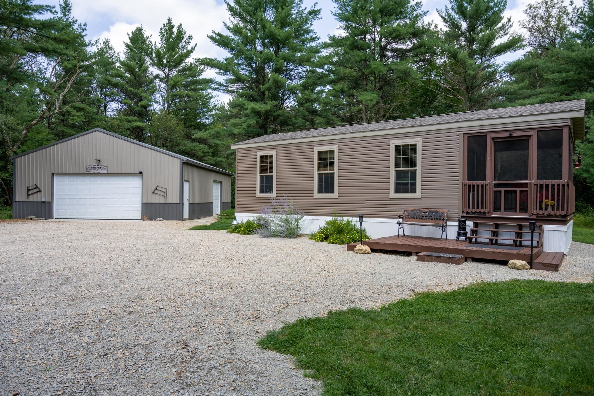 N3744 Townline KL Road