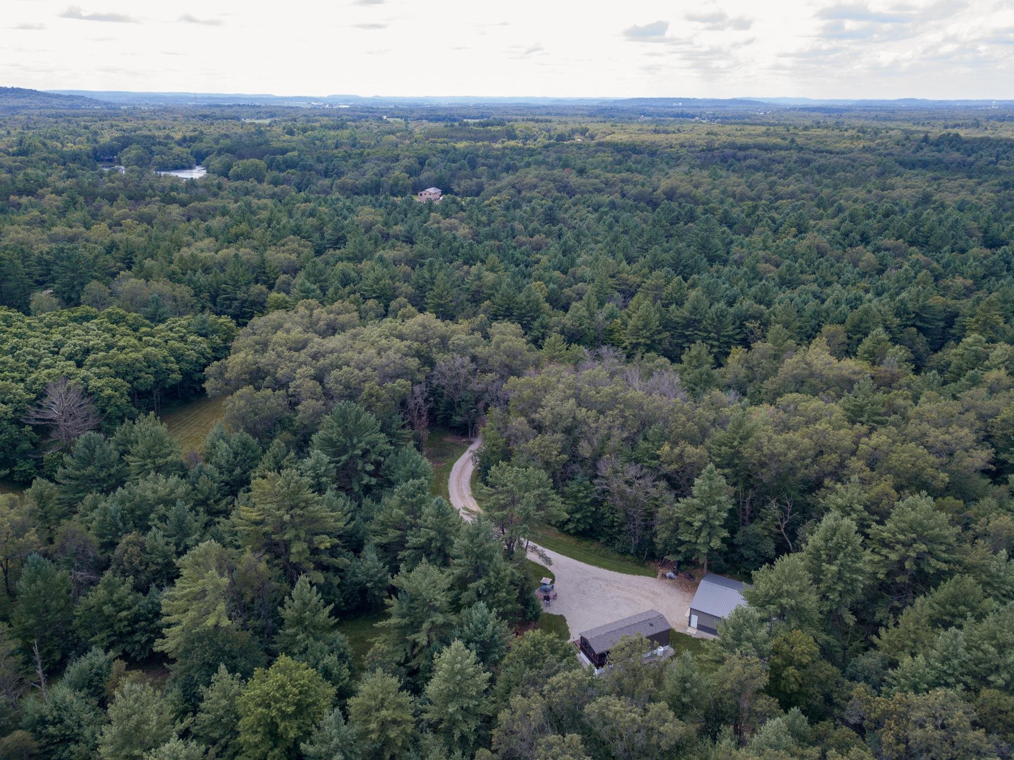 N3744 Townline KL Road