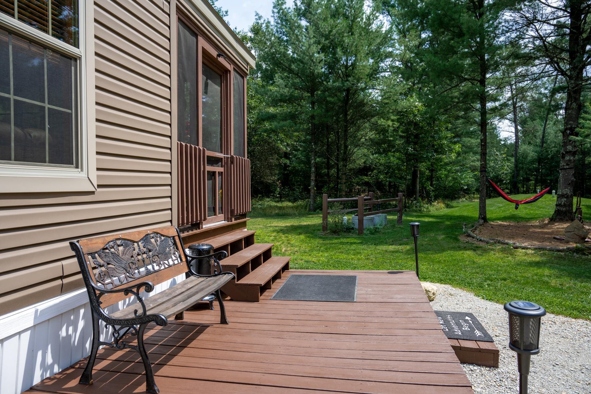 N3744 Townline KL Road