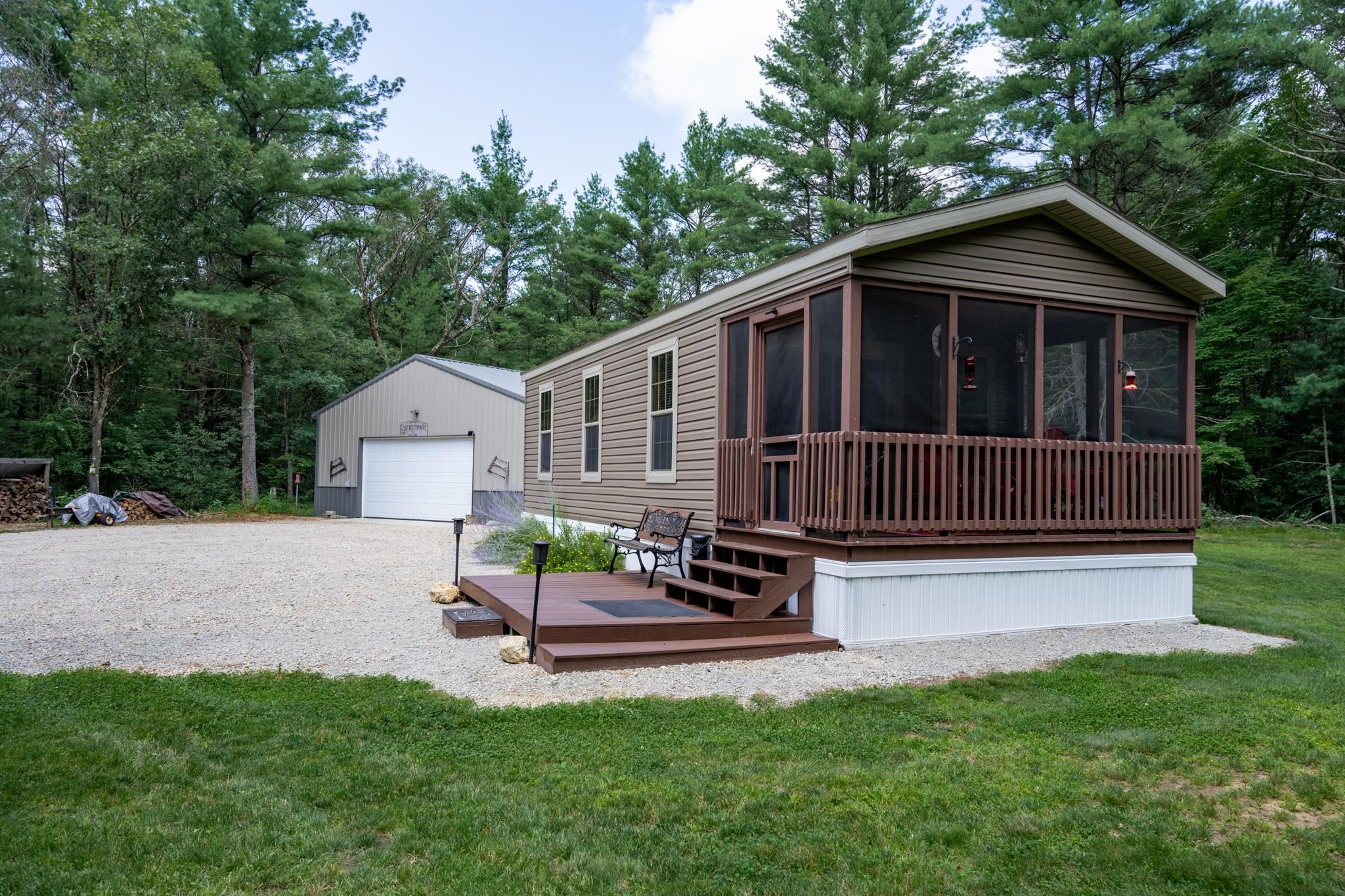 N3744 Townline KL Road