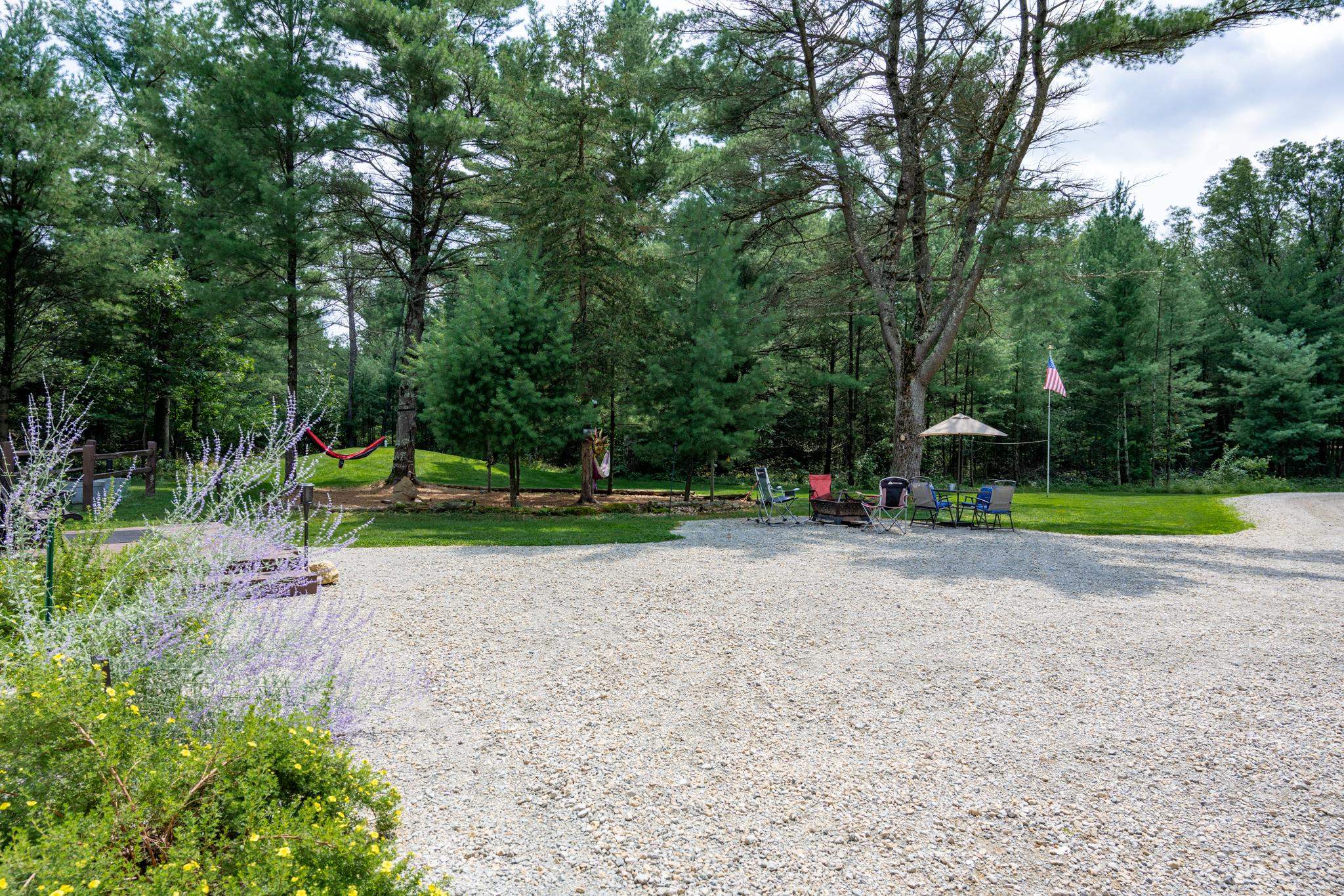 N3744 Townline KL Road