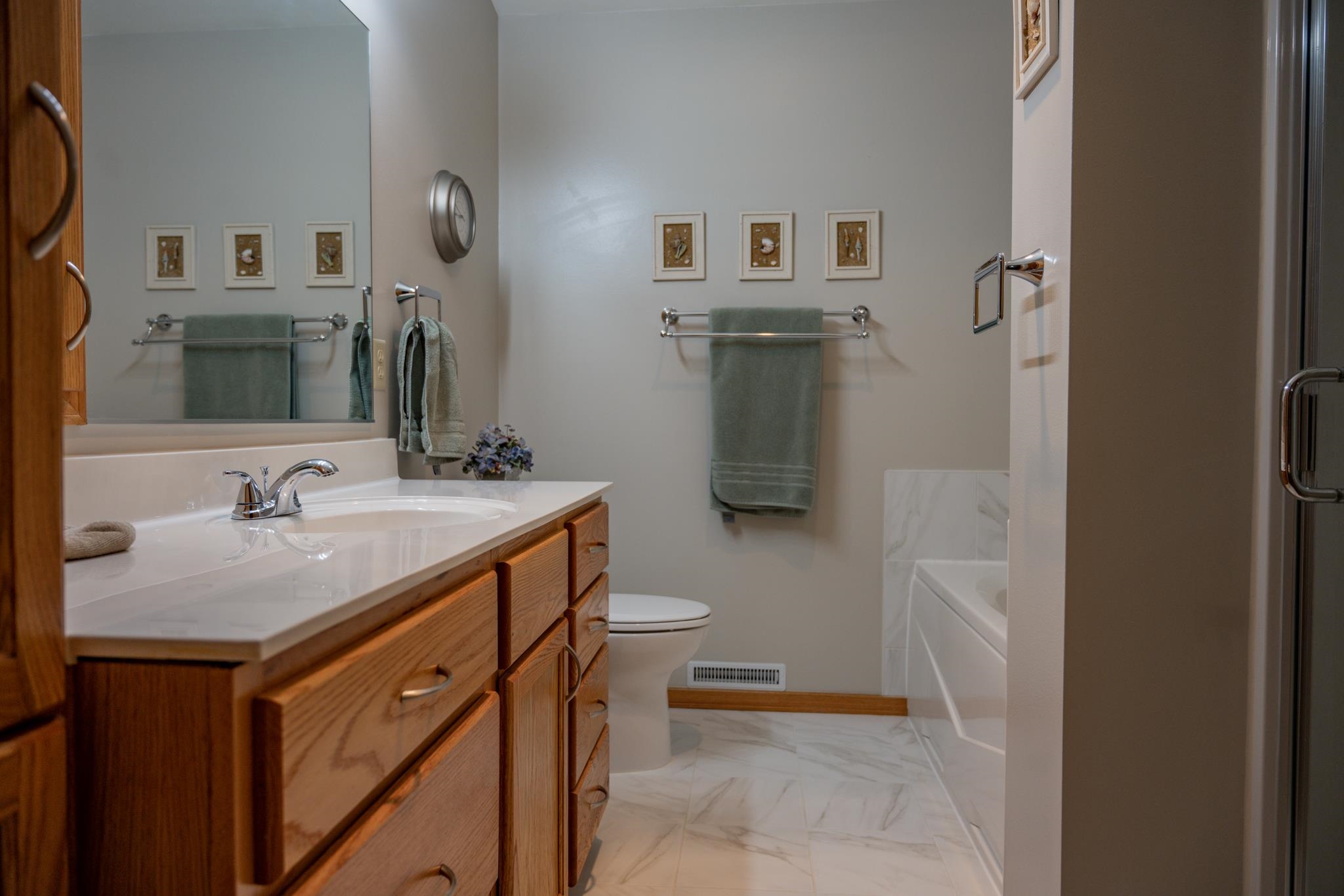 N6893 Sandstone Drive