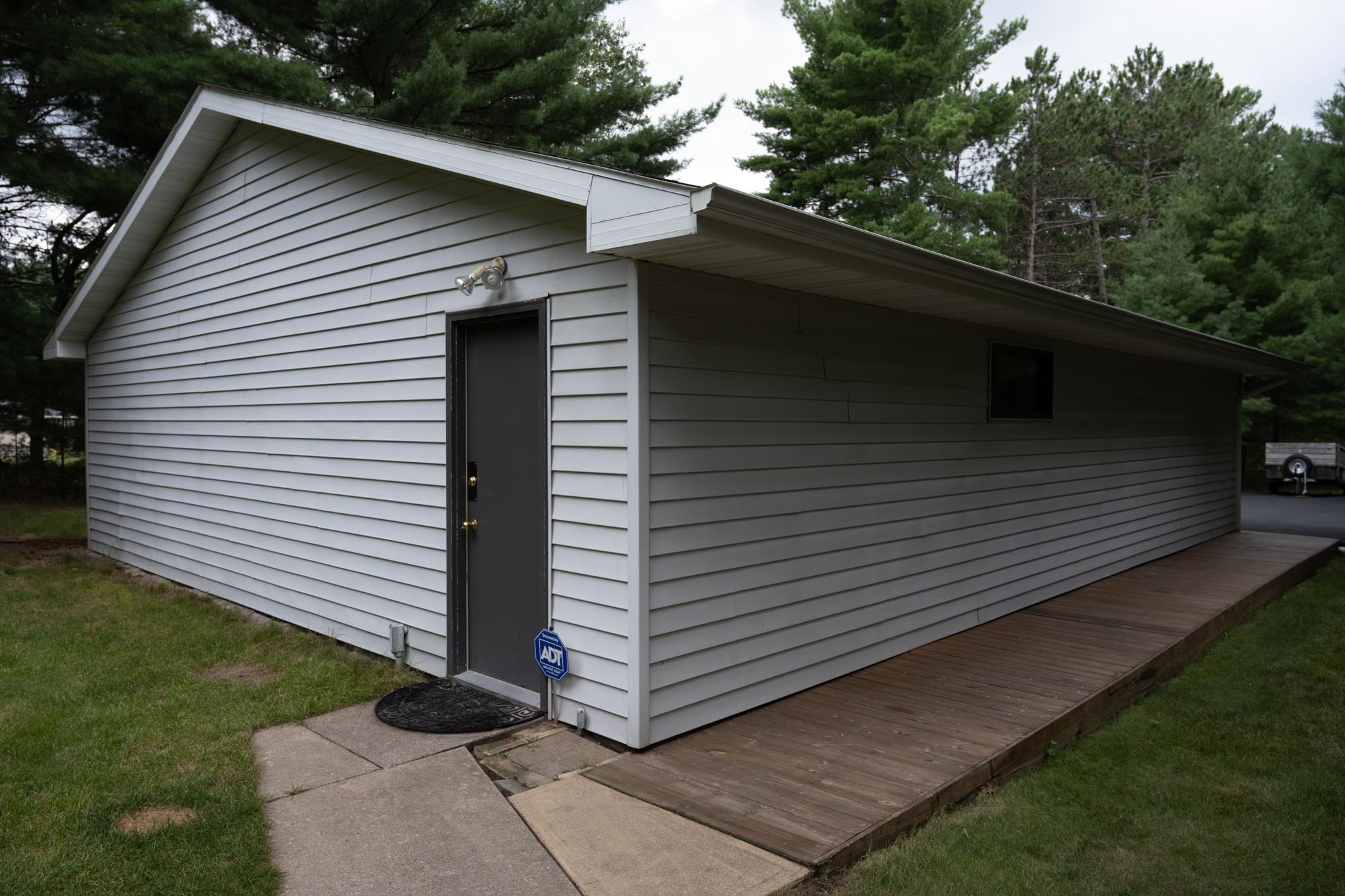 N6893 Sandstone Drive