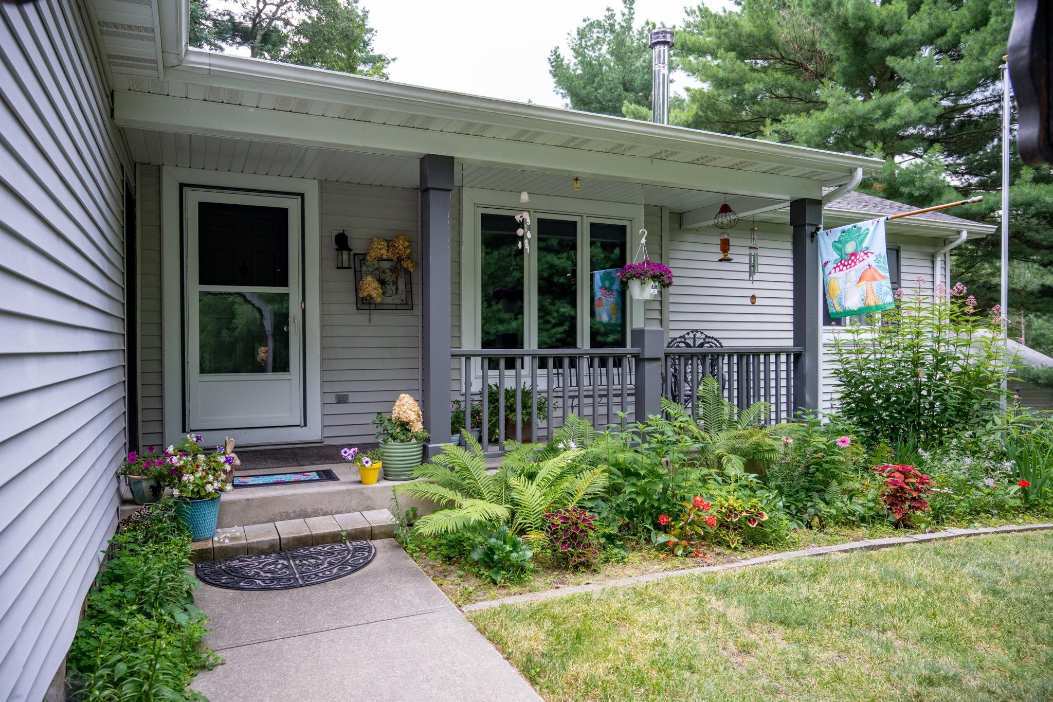 N6893 Sandstone Drive