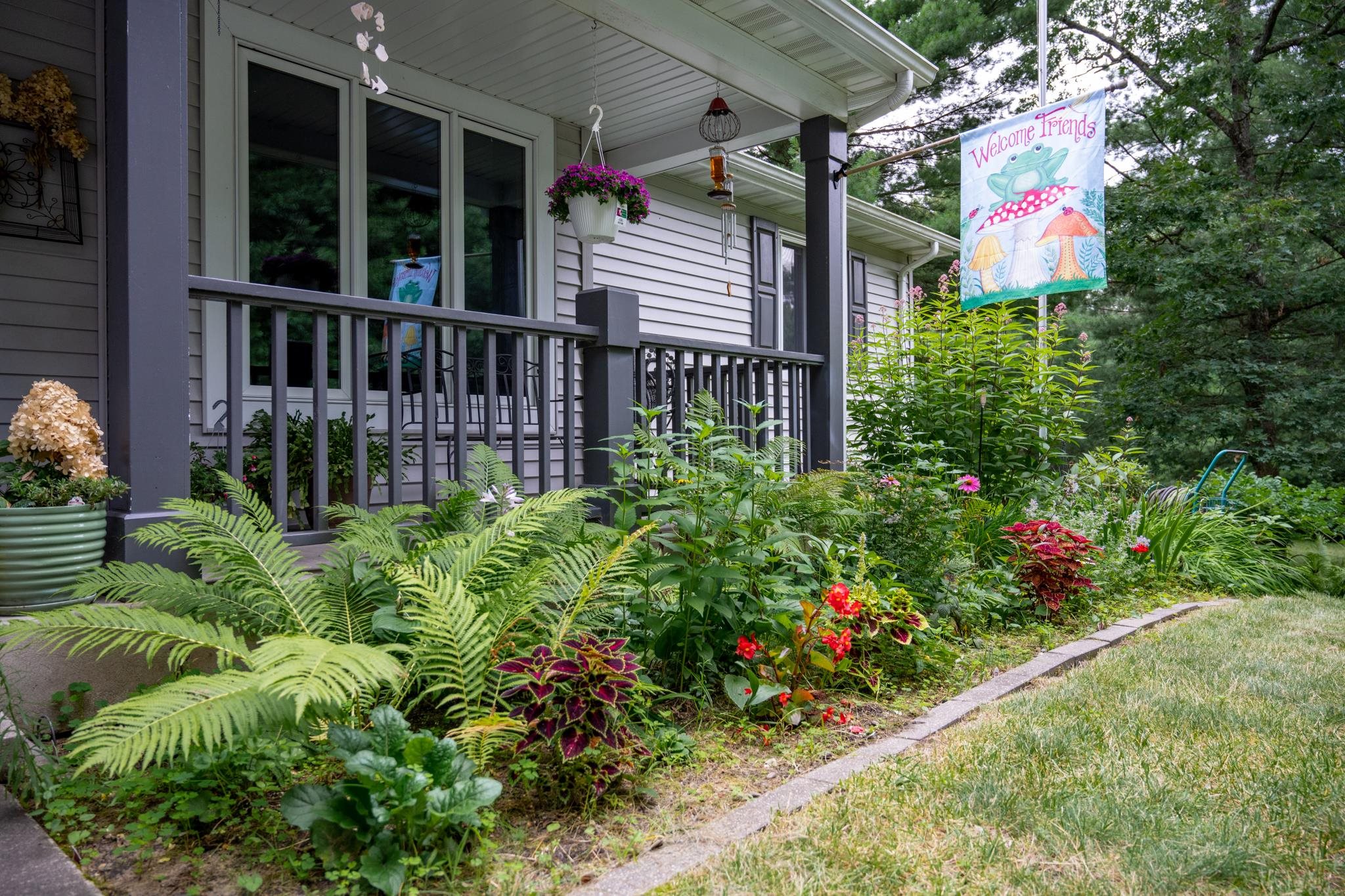 N6893 Sandstone Drive