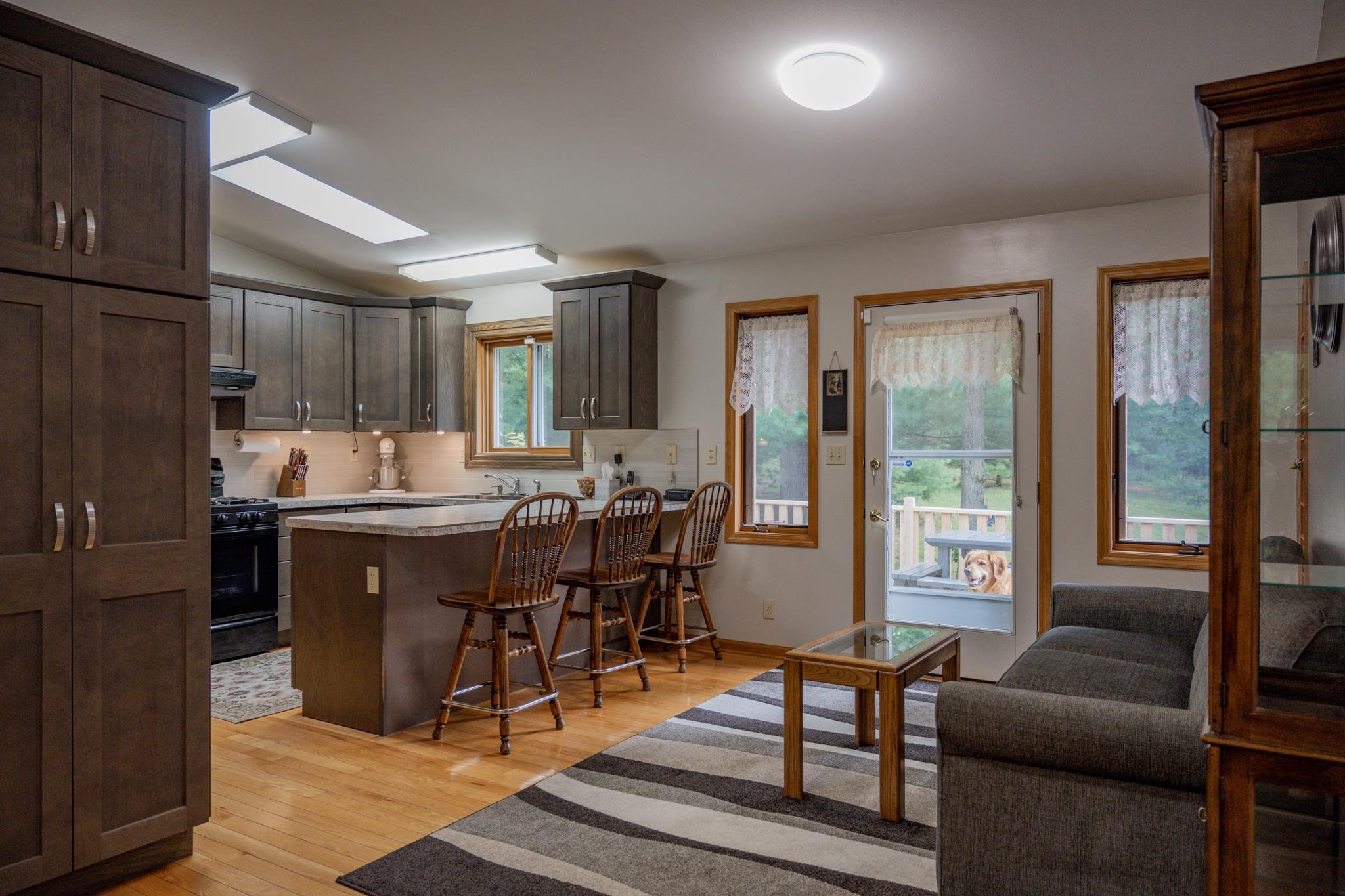 N6893 Sandstone Drive