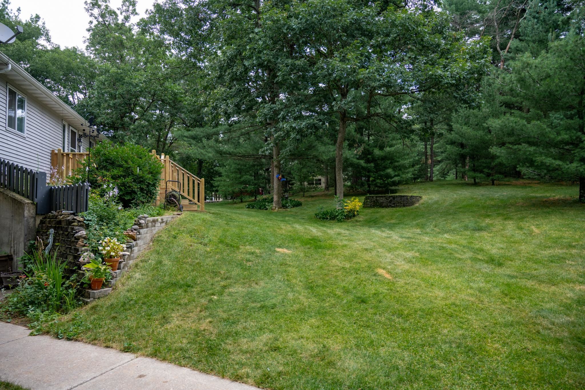 N6893 Sandstone Drive