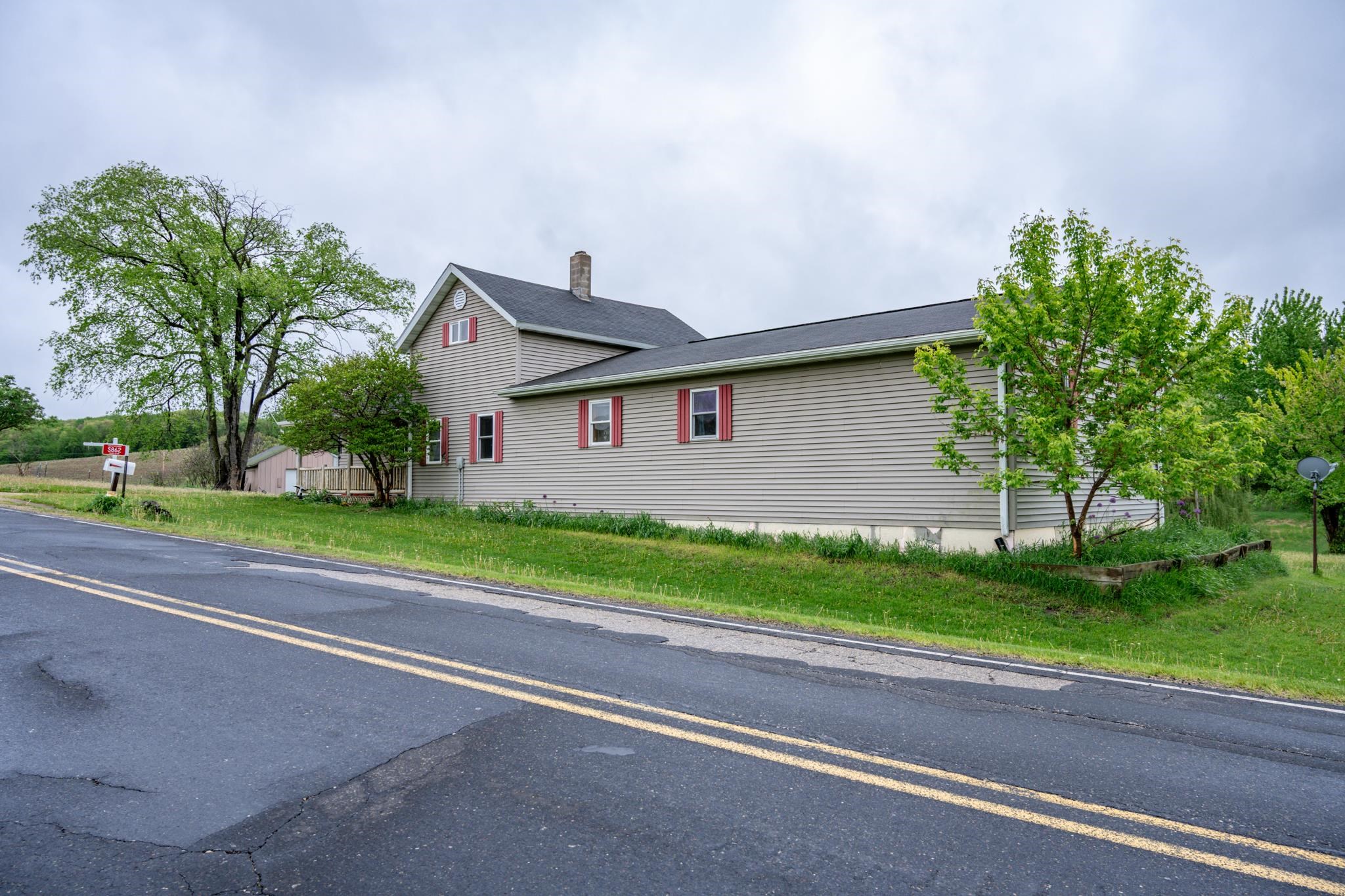 S862 County Road WW