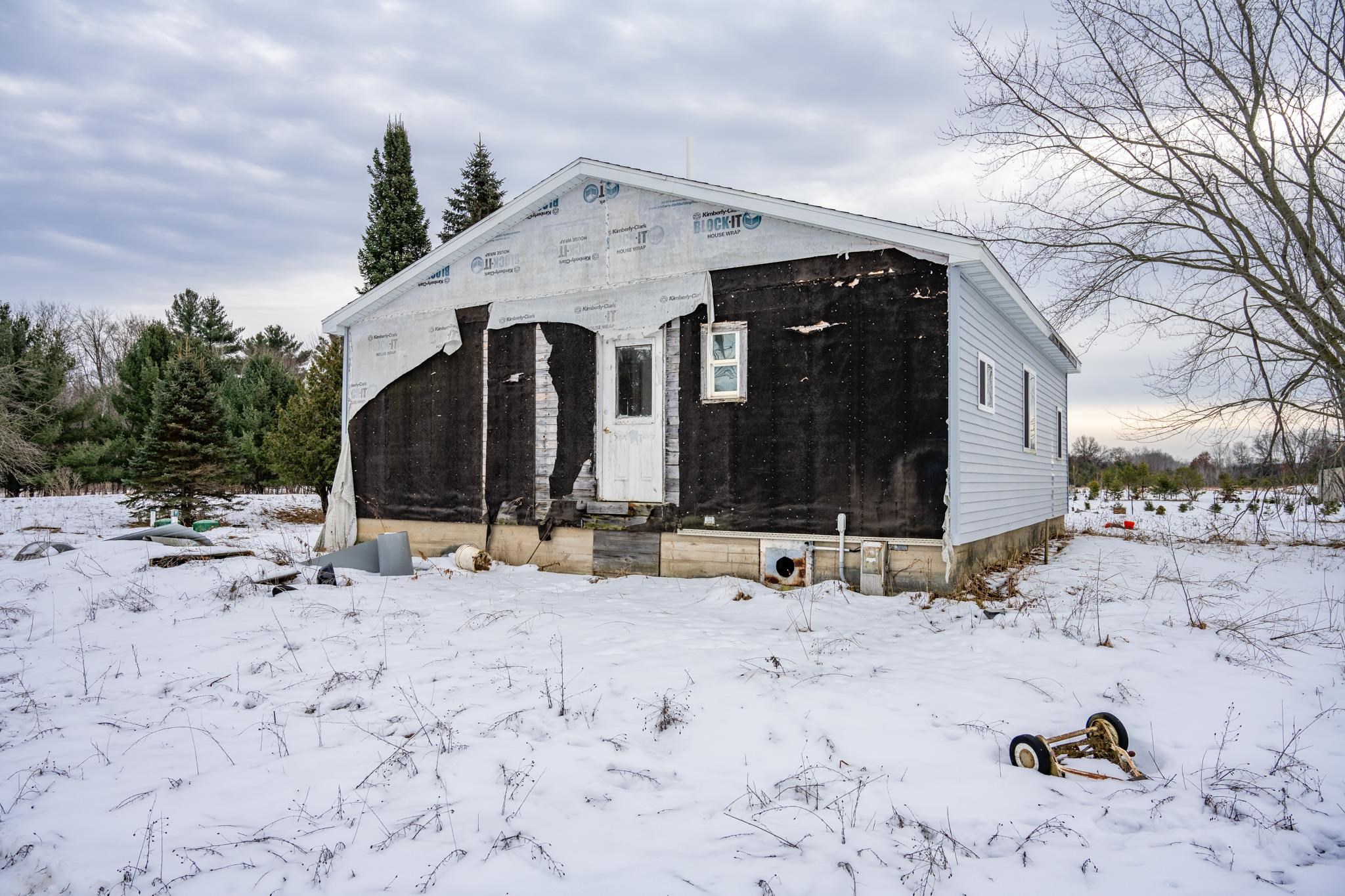 N13413 12th Avenue