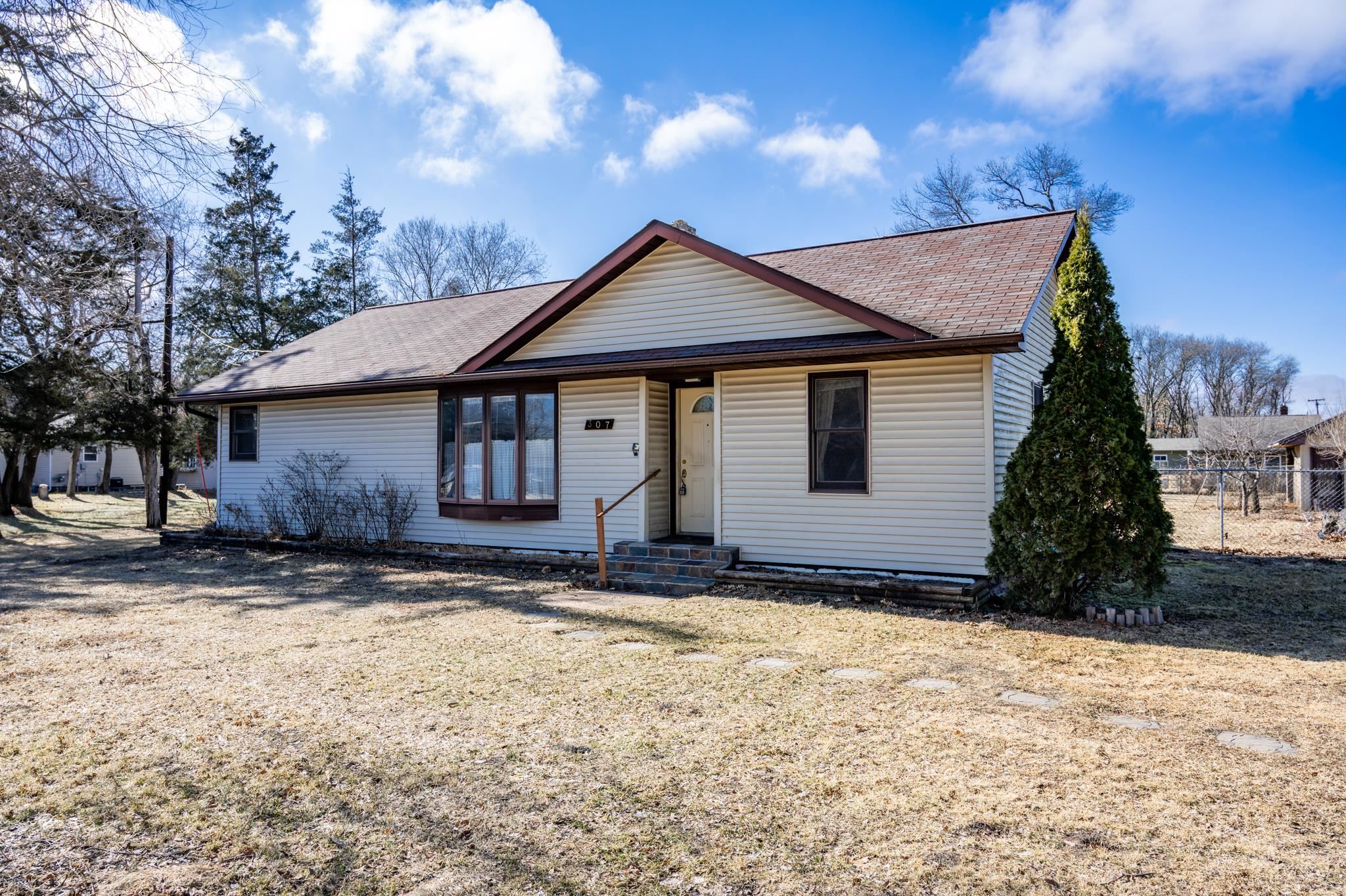 307 John Street