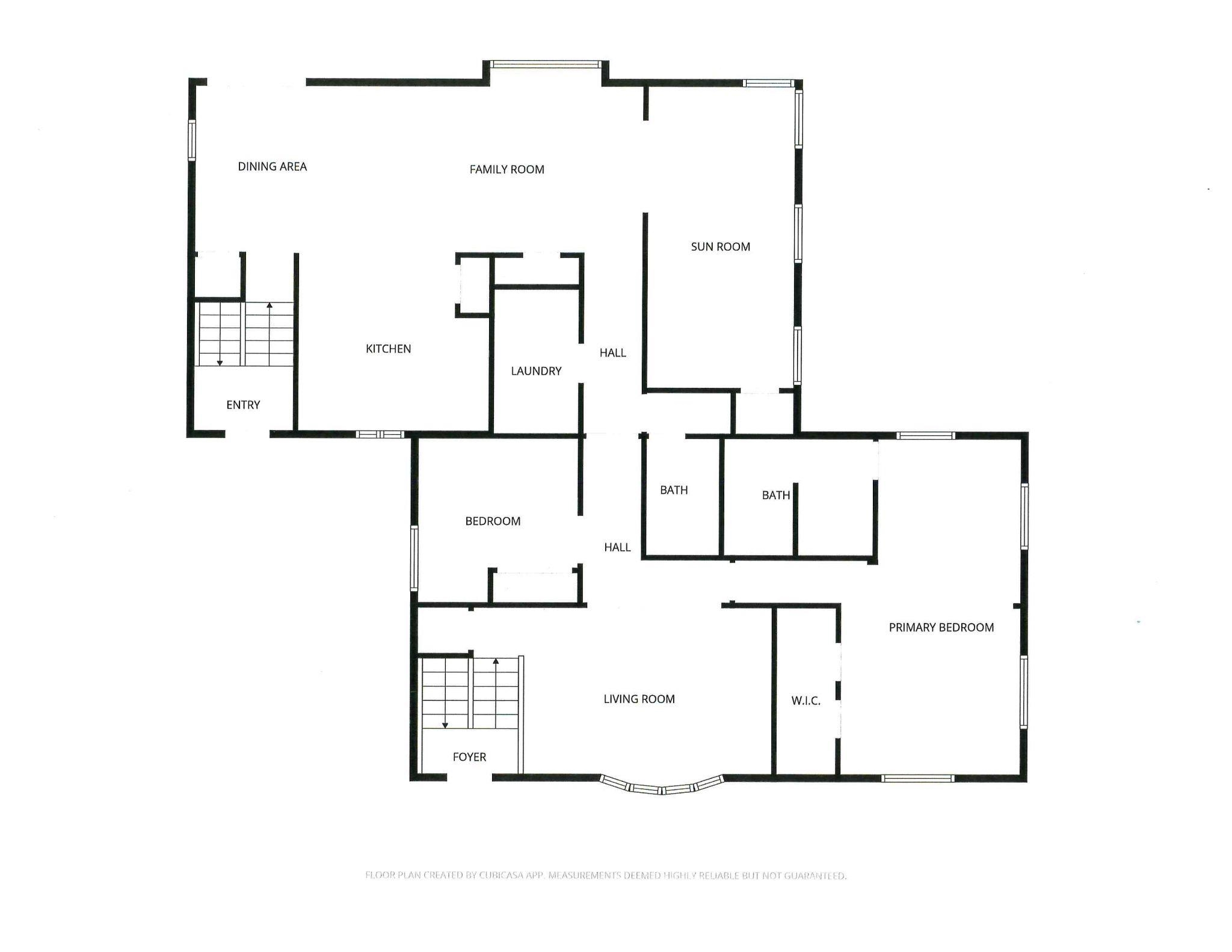 N10368 Queens Way