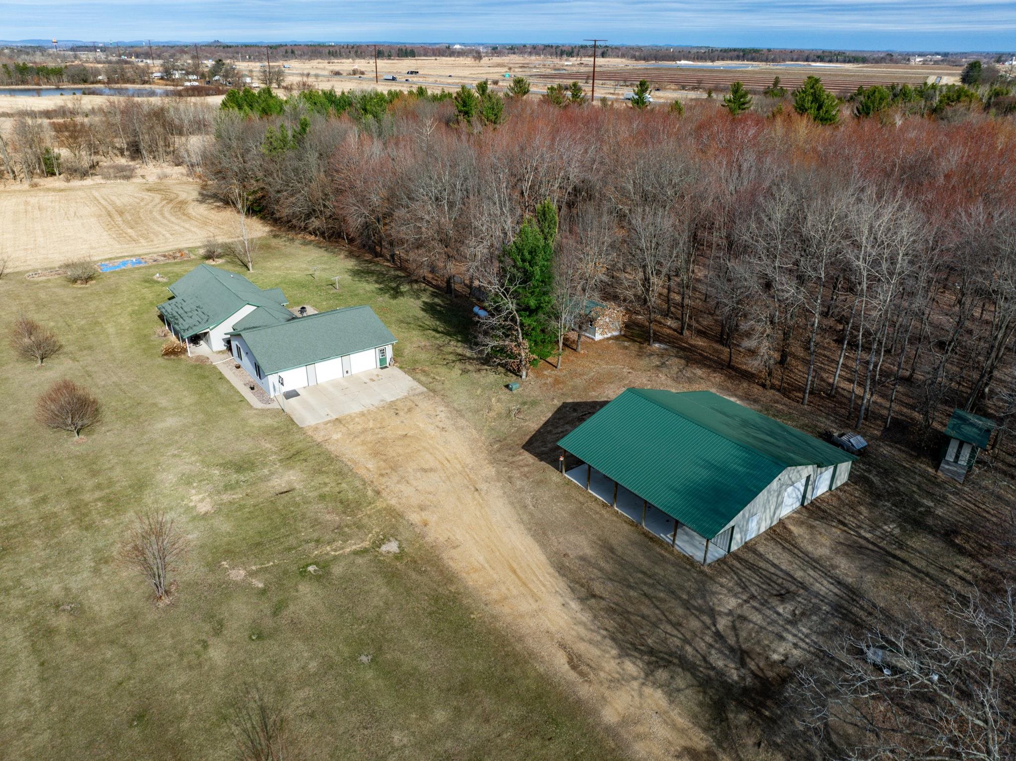 15289 Grover Road