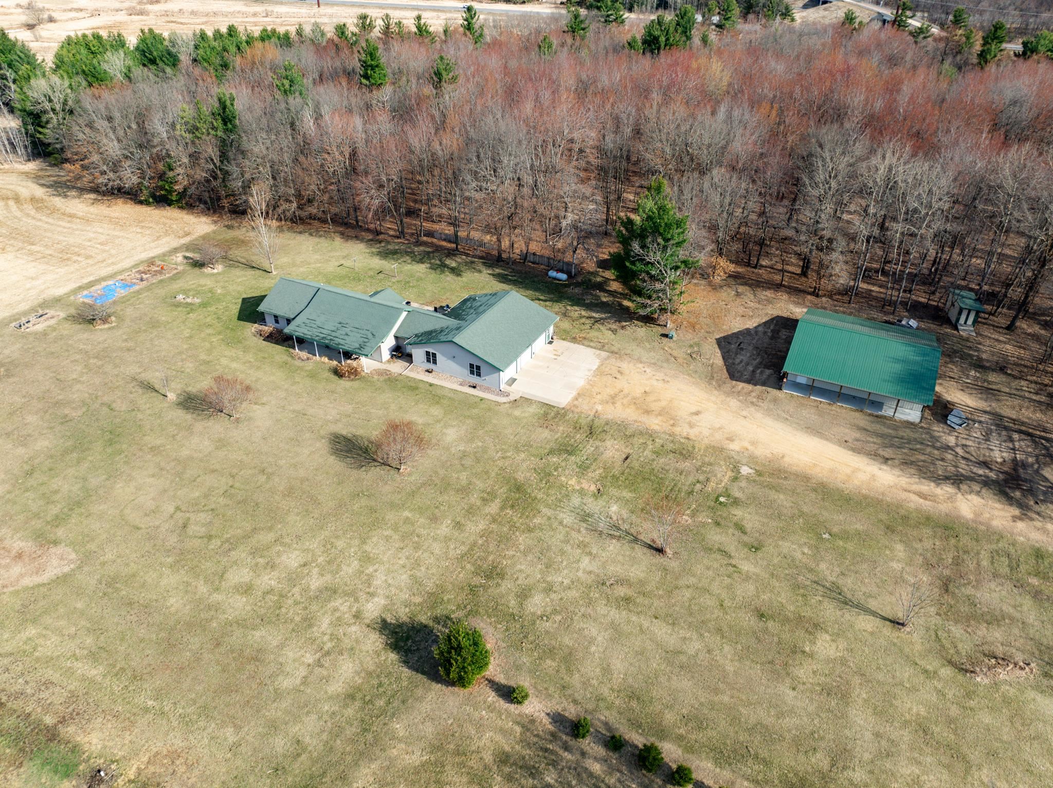 15289 Grover Road