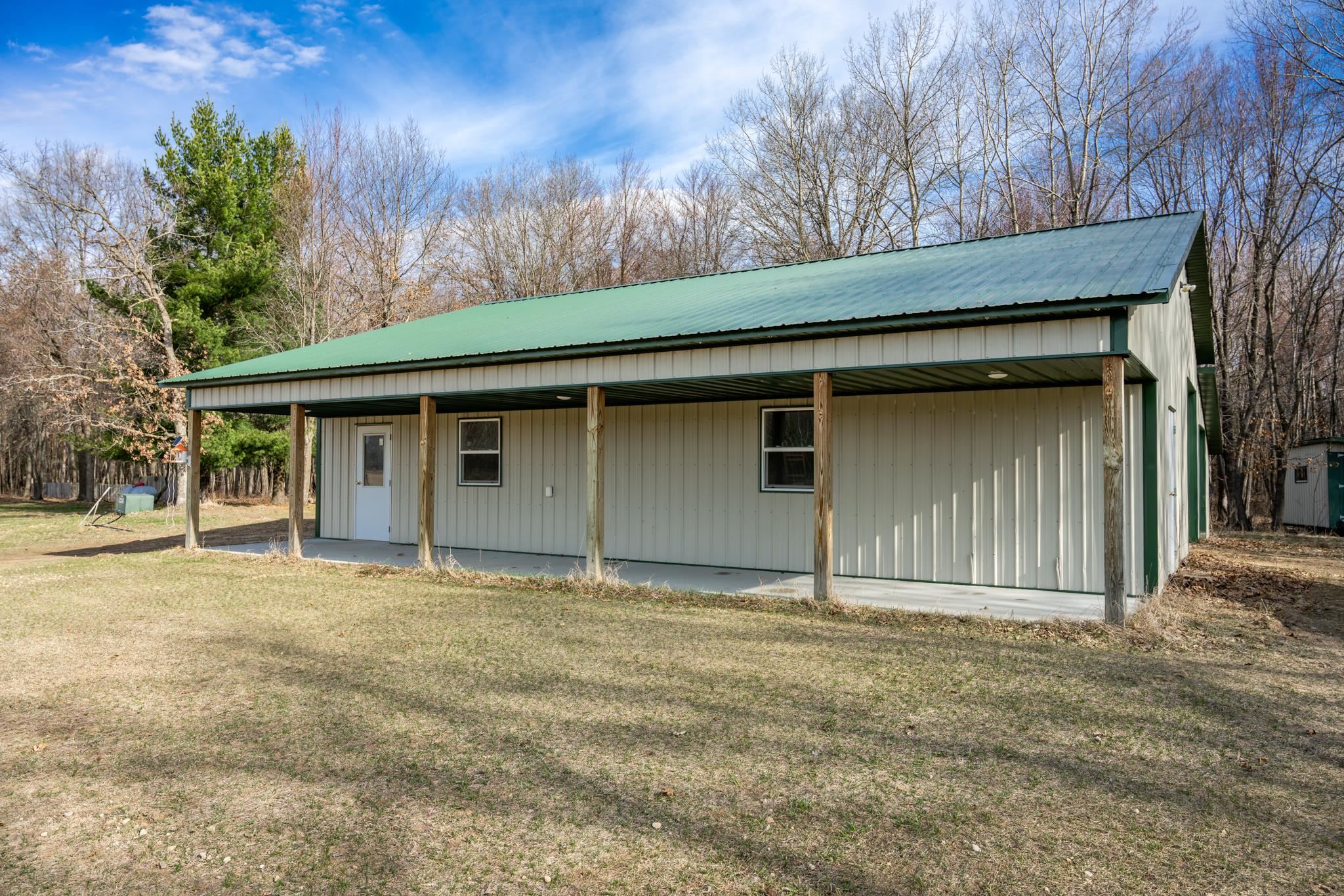 15289 Grover Road