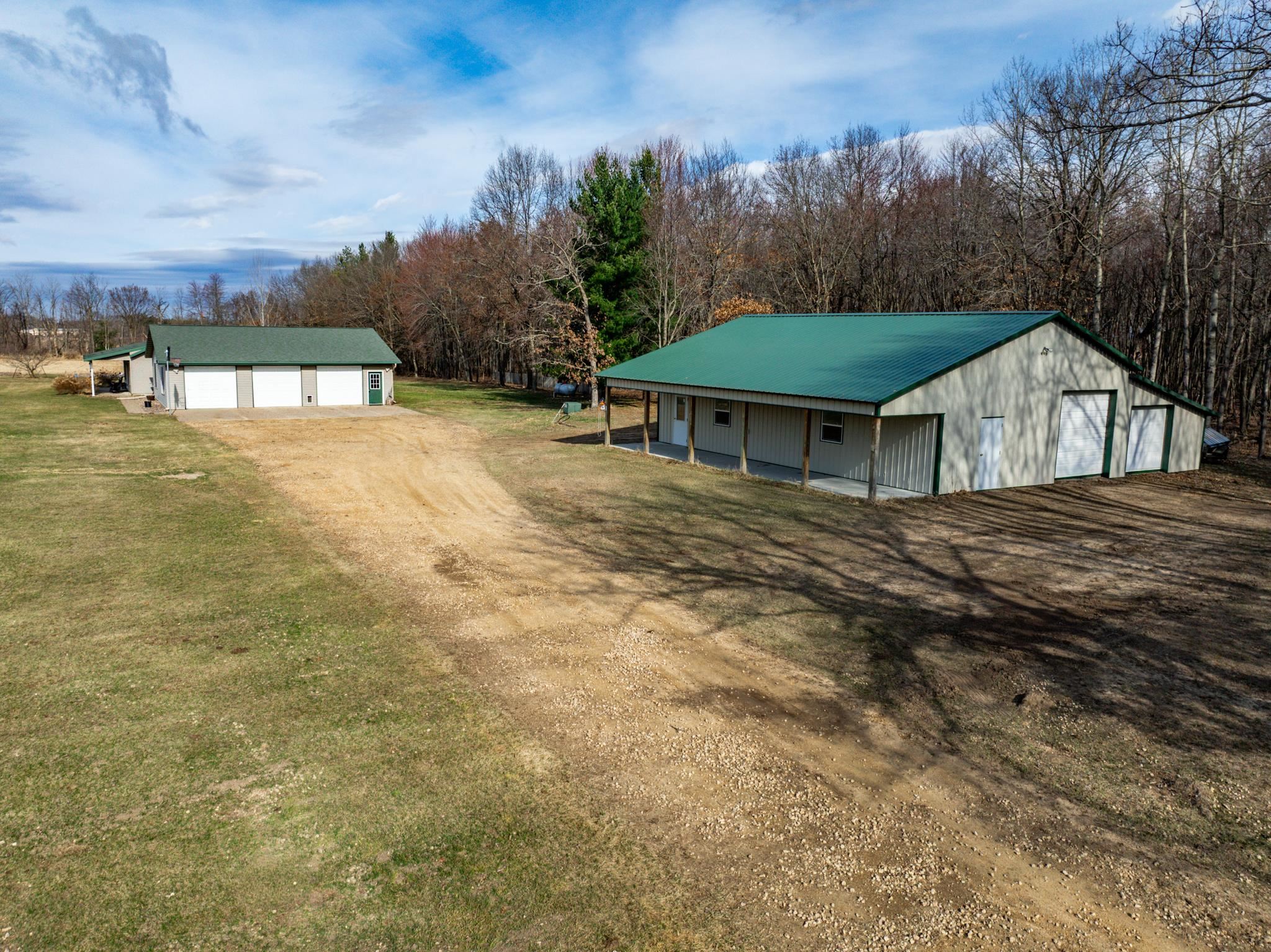 15289 Grover Road