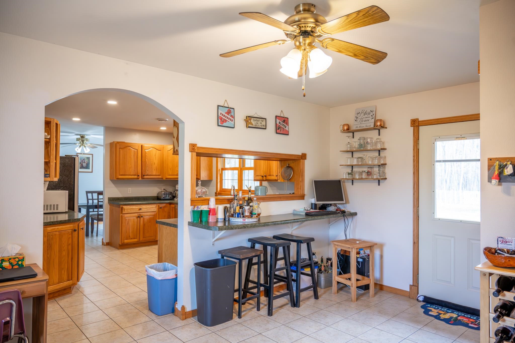 15289 Grover Road