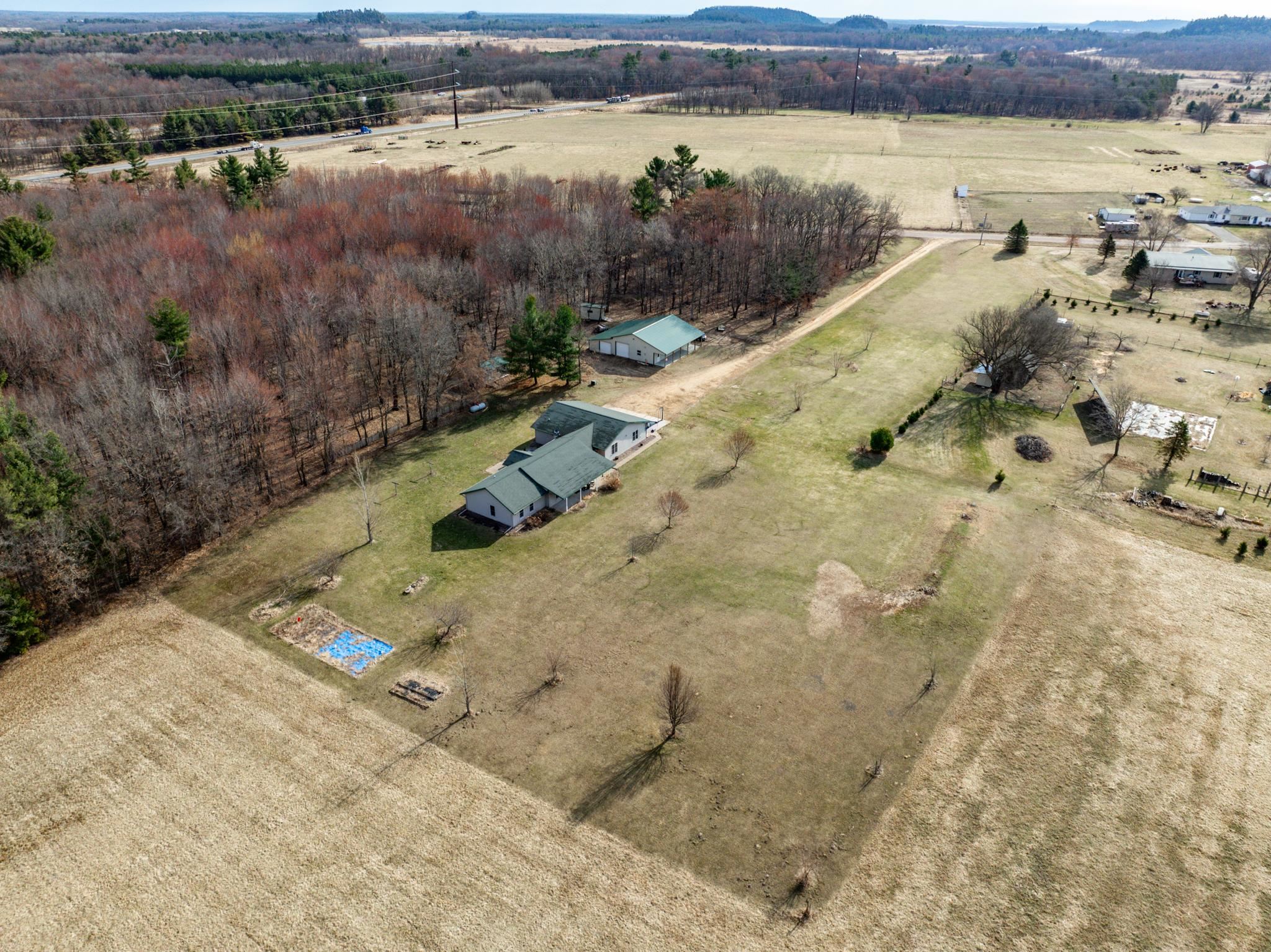 15289 Grover Road