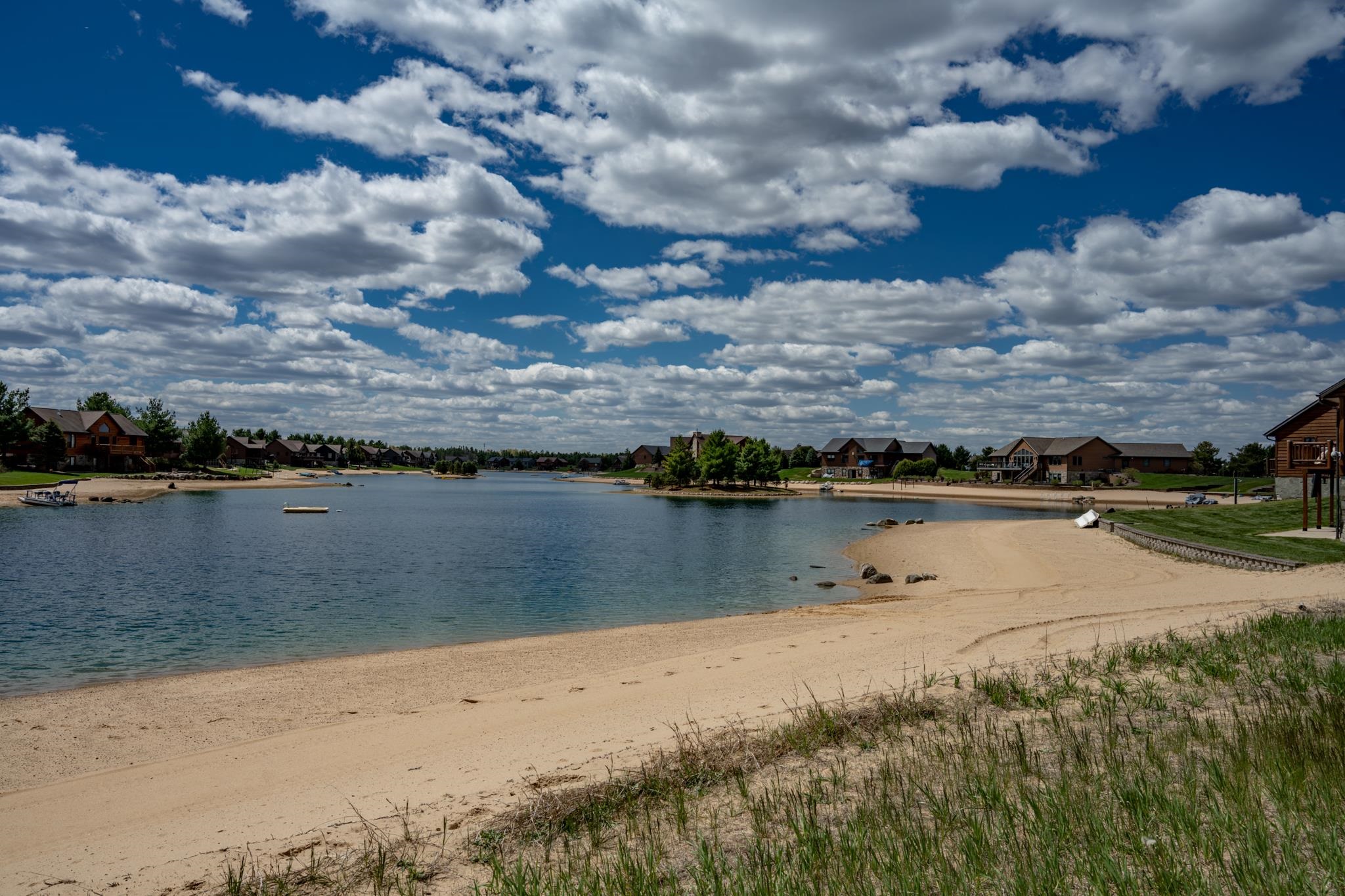 W5601 Castaway Drive