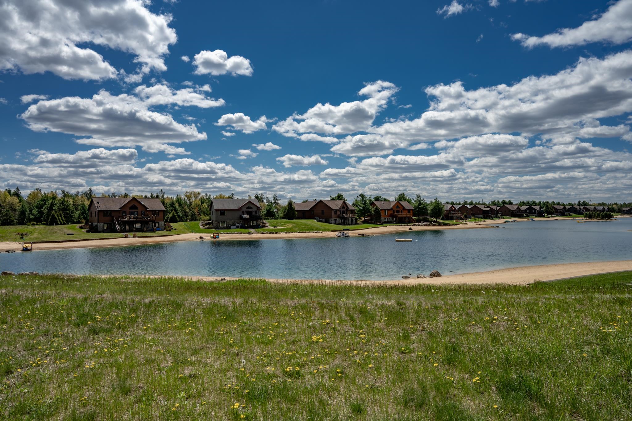 W5601 Castaway Drive