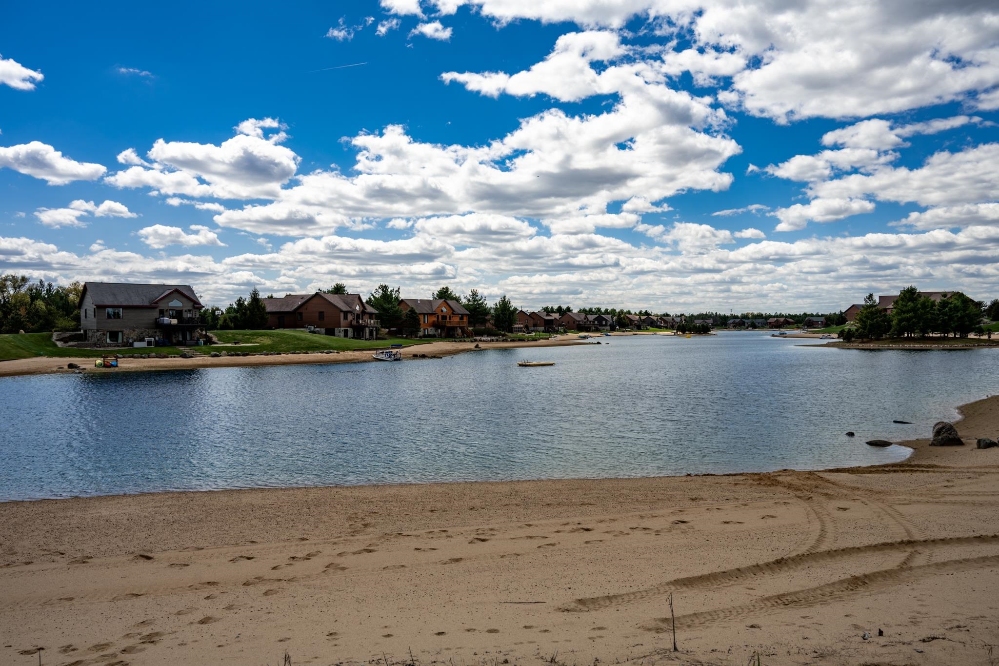 W5601 Castaway Drive