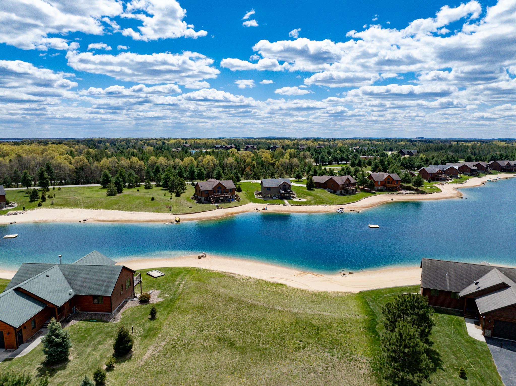 W5601 Castaway Drive