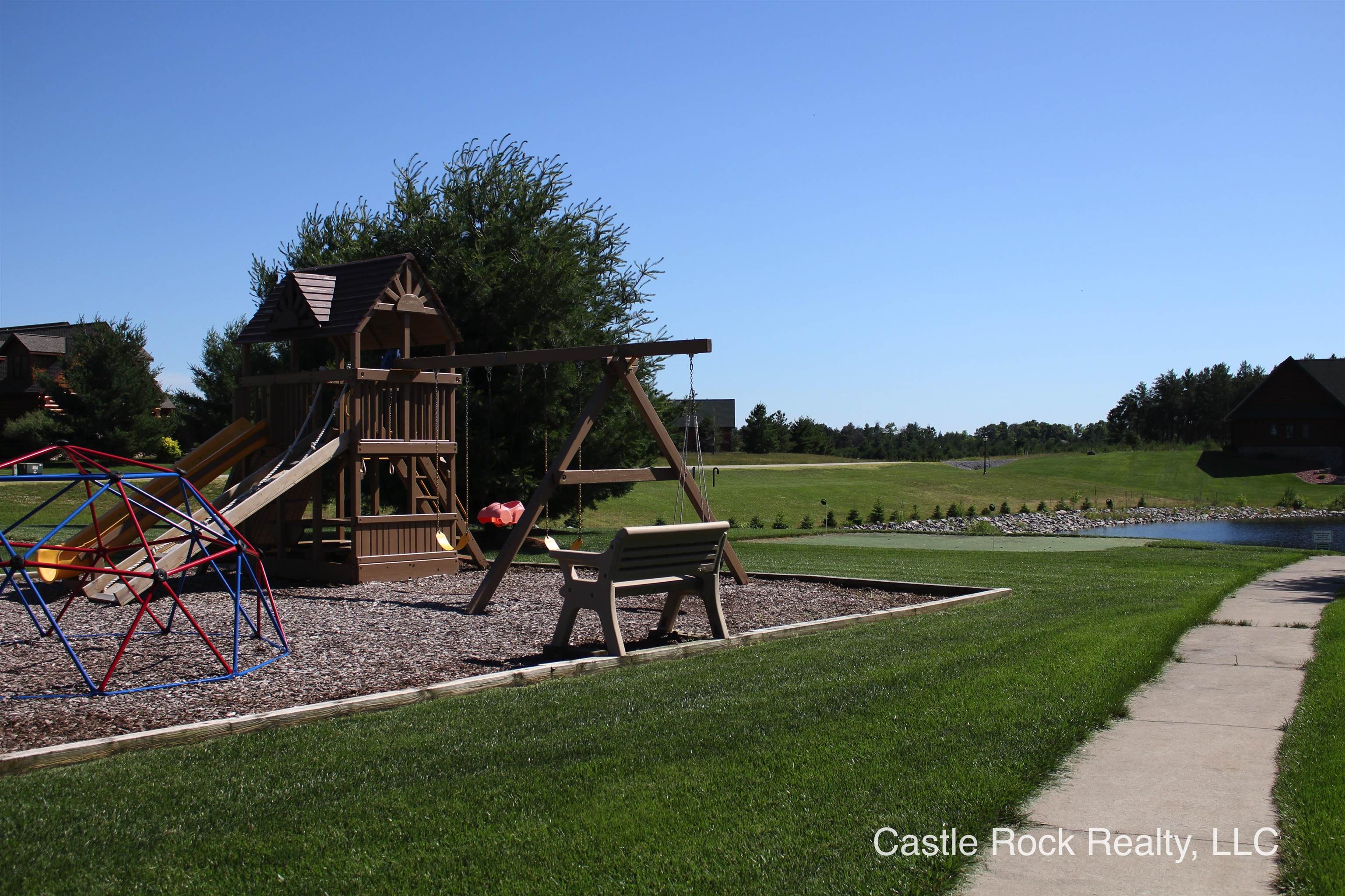 W5601 Castaway Drive