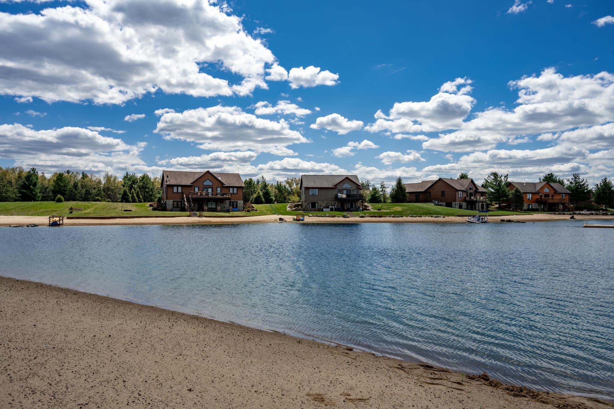 W5601 Castaway Drive