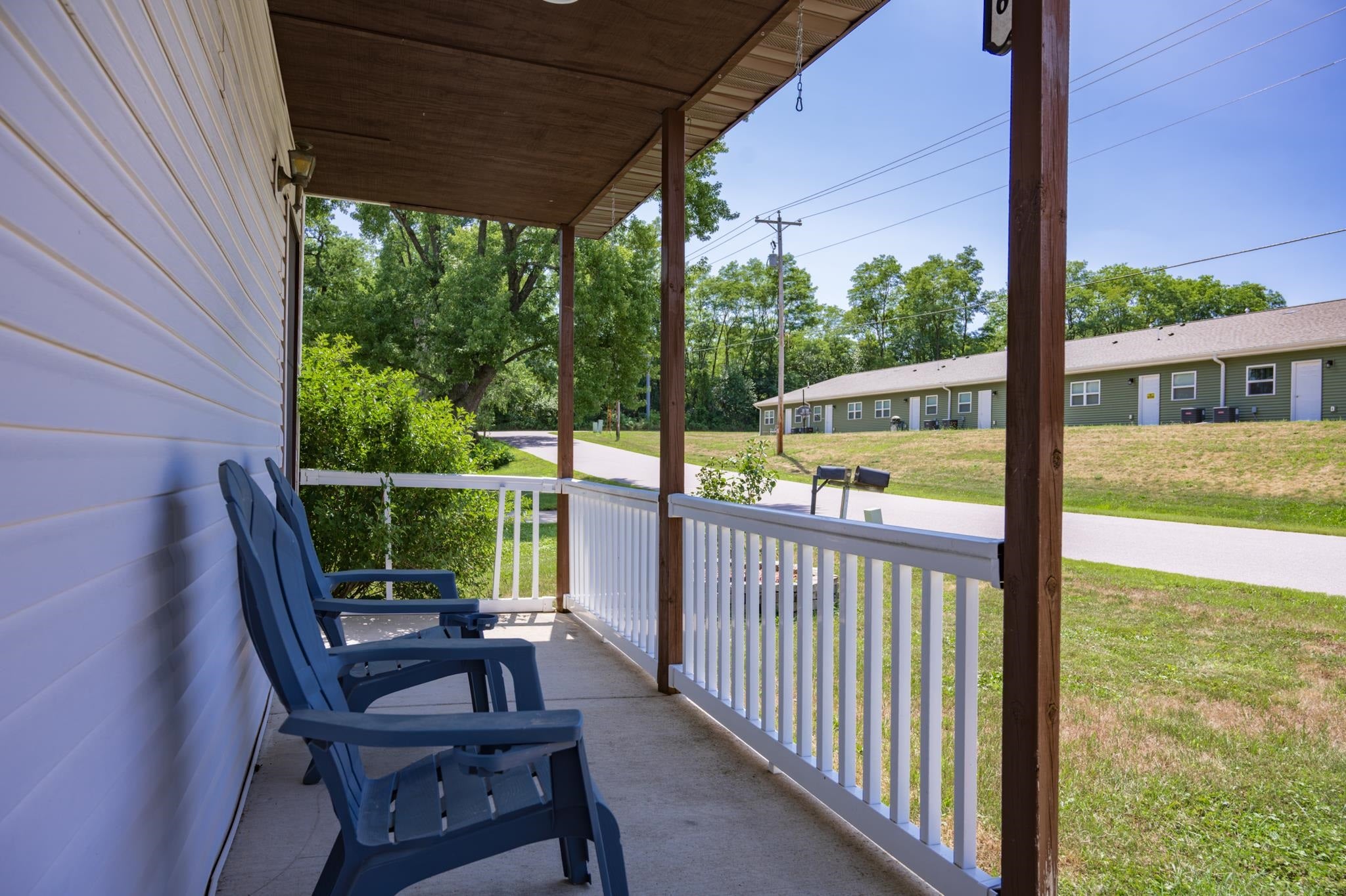 606 Bluff Street
