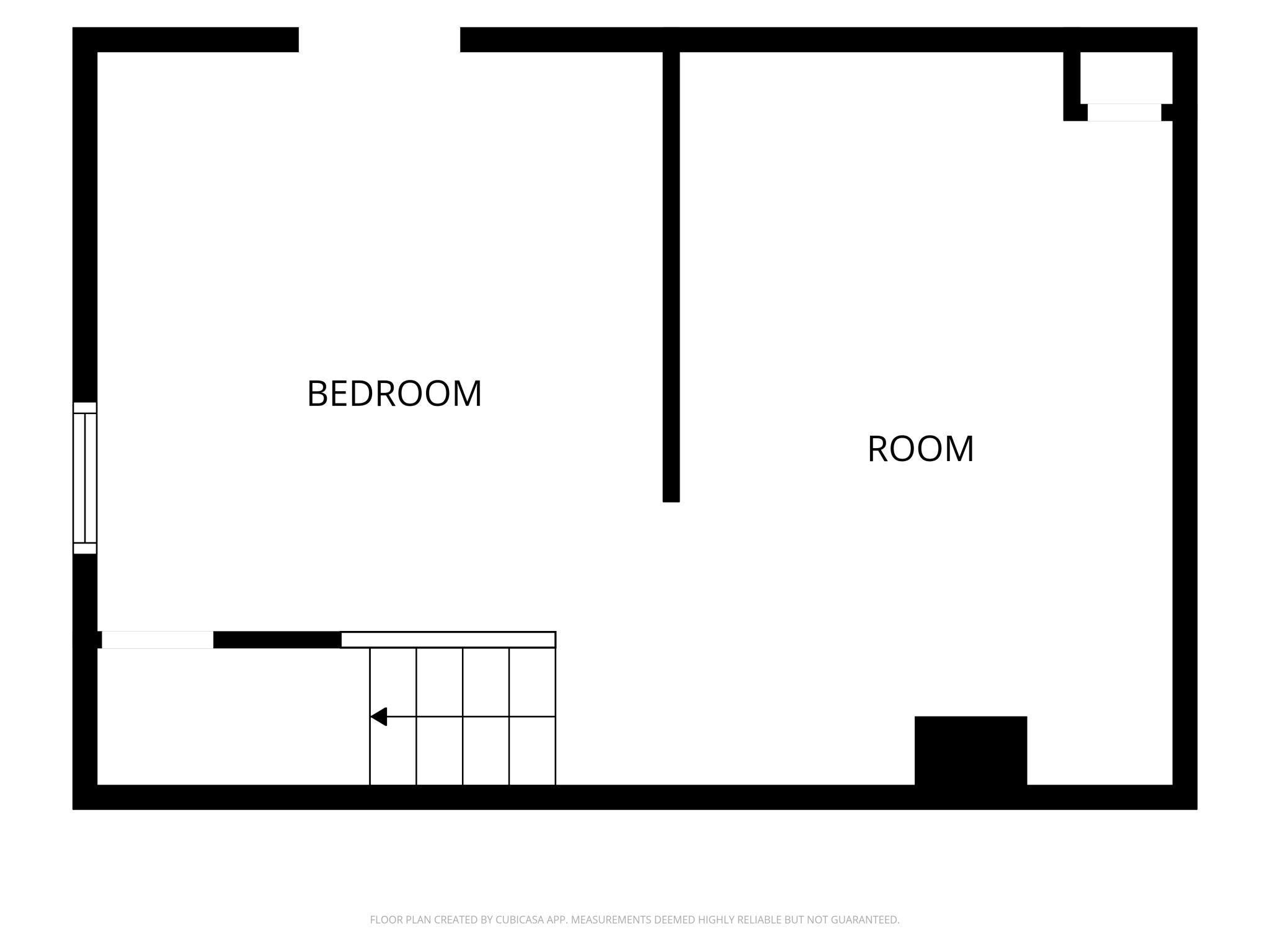 610 Mansion Street
