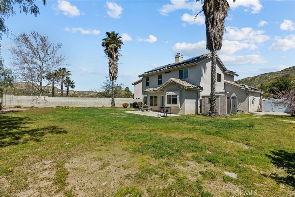 29605 Parkglen Place