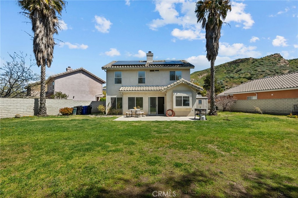 29605 Parkglen Place