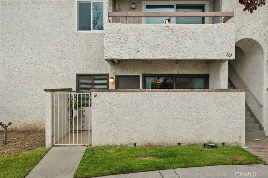 25031 Peachland Avenue 165