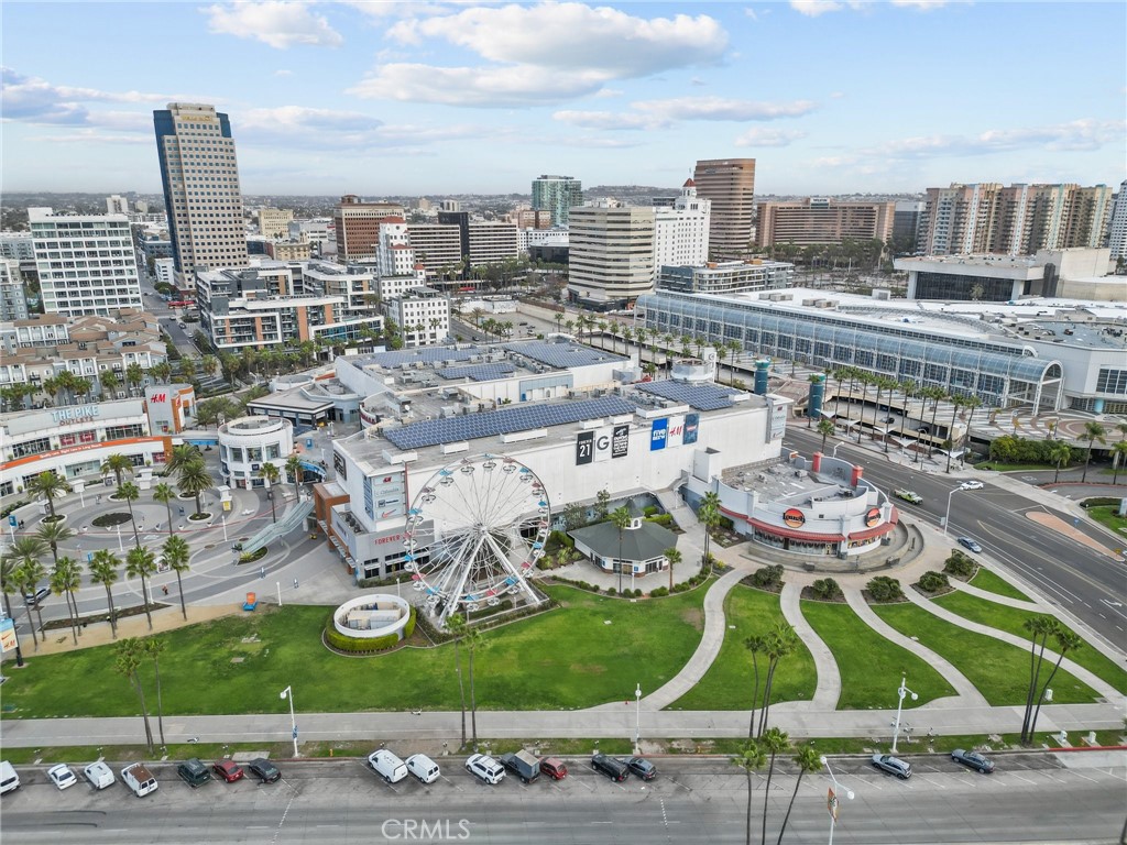 488 E Ocean Boulevard 1111