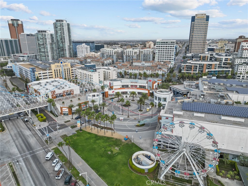 488 E Ocean Boulevard 1111