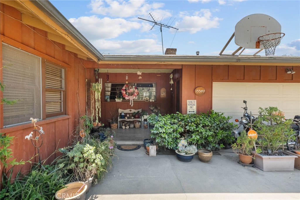 13389 Herrick Avenue