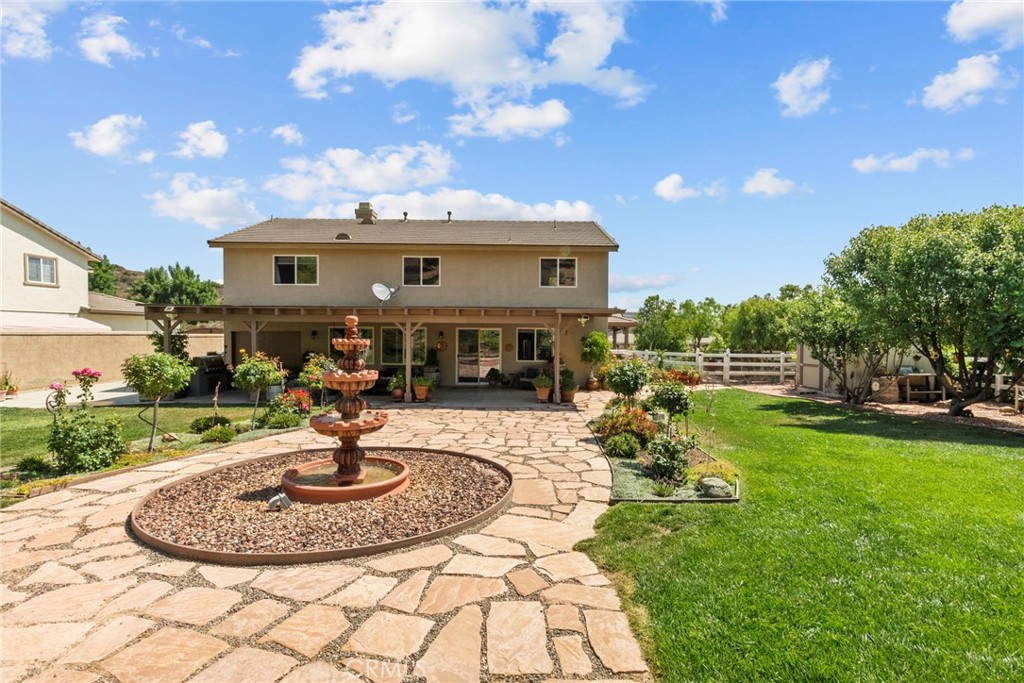 30444 Hidden Valley Court