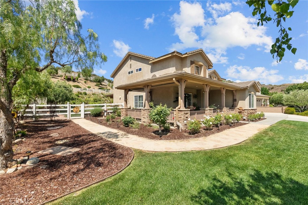 30444 Hidden Valley Court
