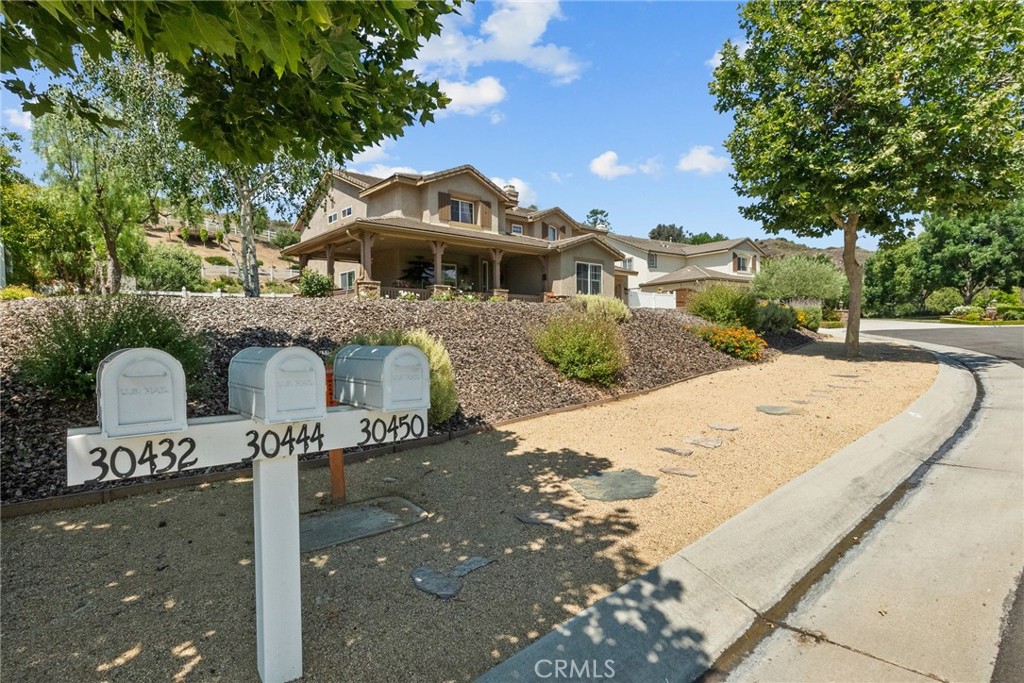 30444 Hidden Valley Court