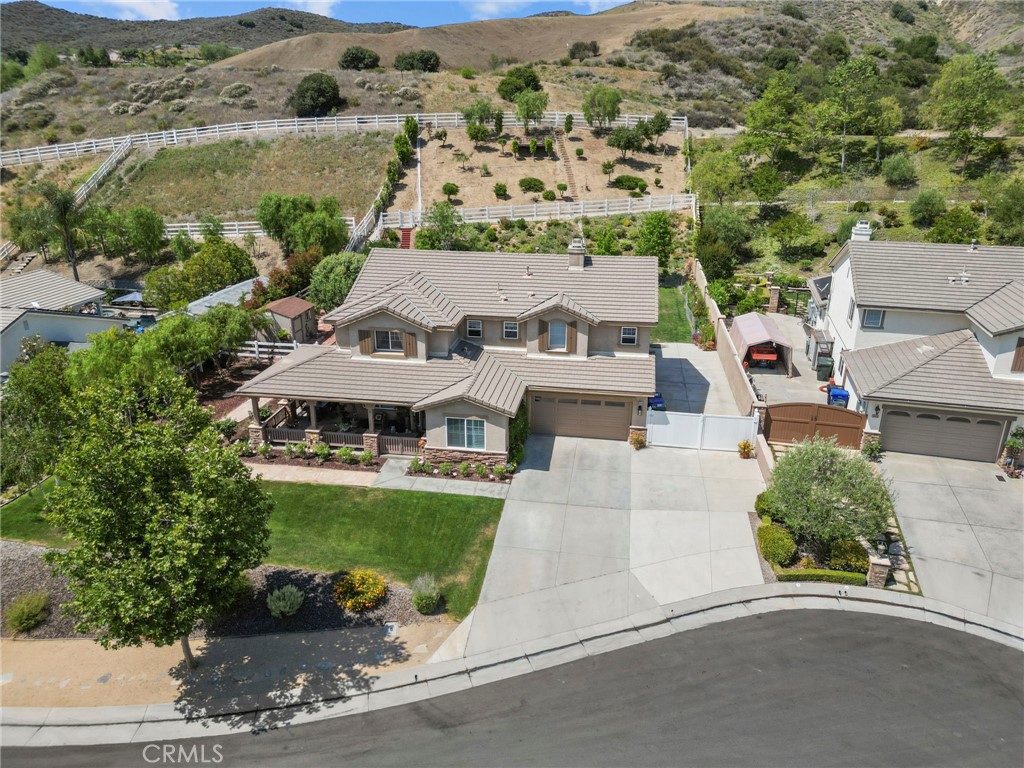 30444 Hidden Valley Court