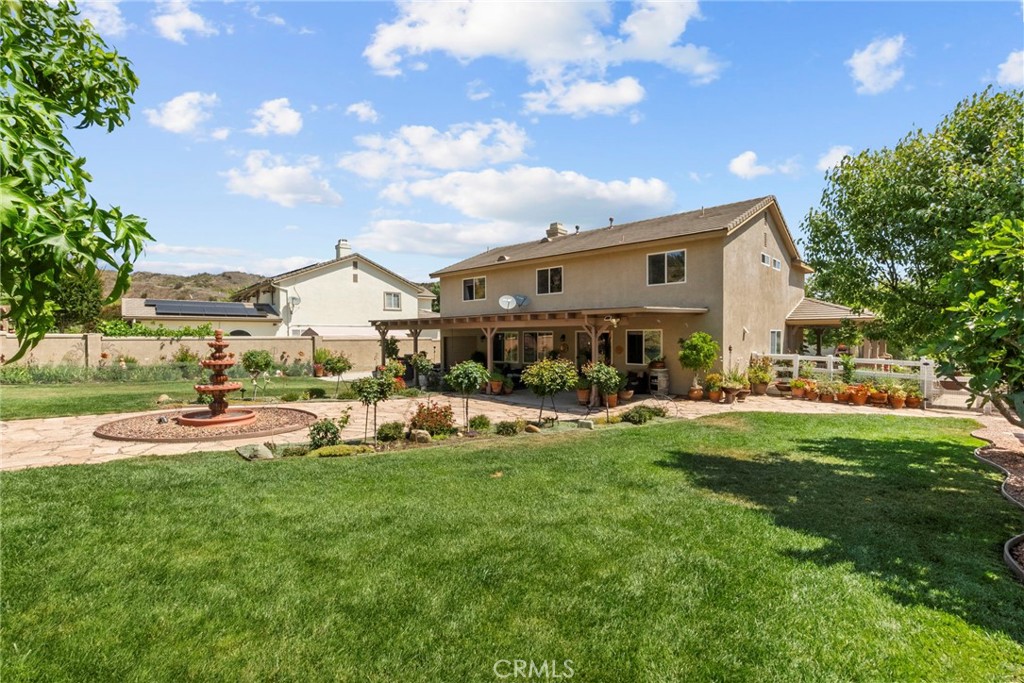30444 Hidden Valley Court