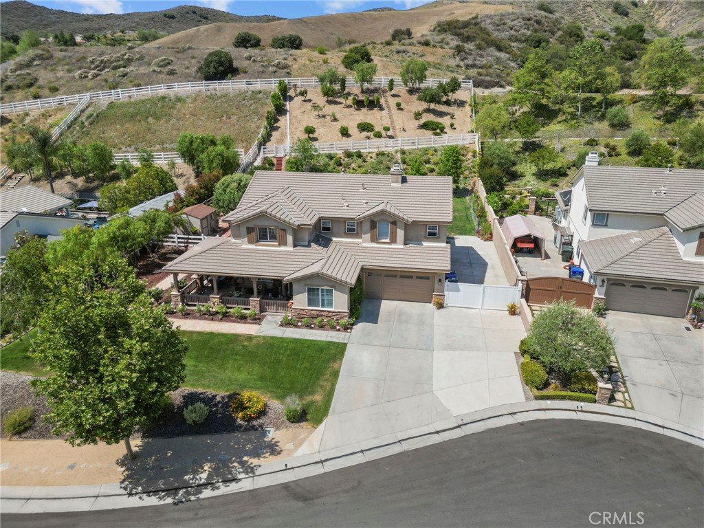30444 Hidden Valley Court