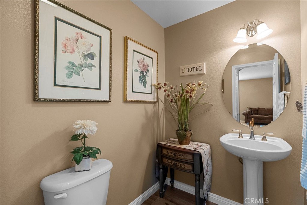 30444 Hidden Valley Court