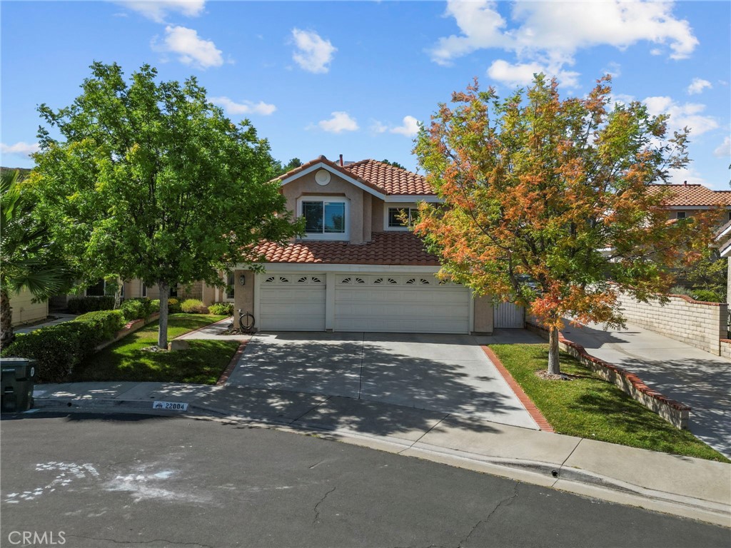 22004 Pamplico Drive